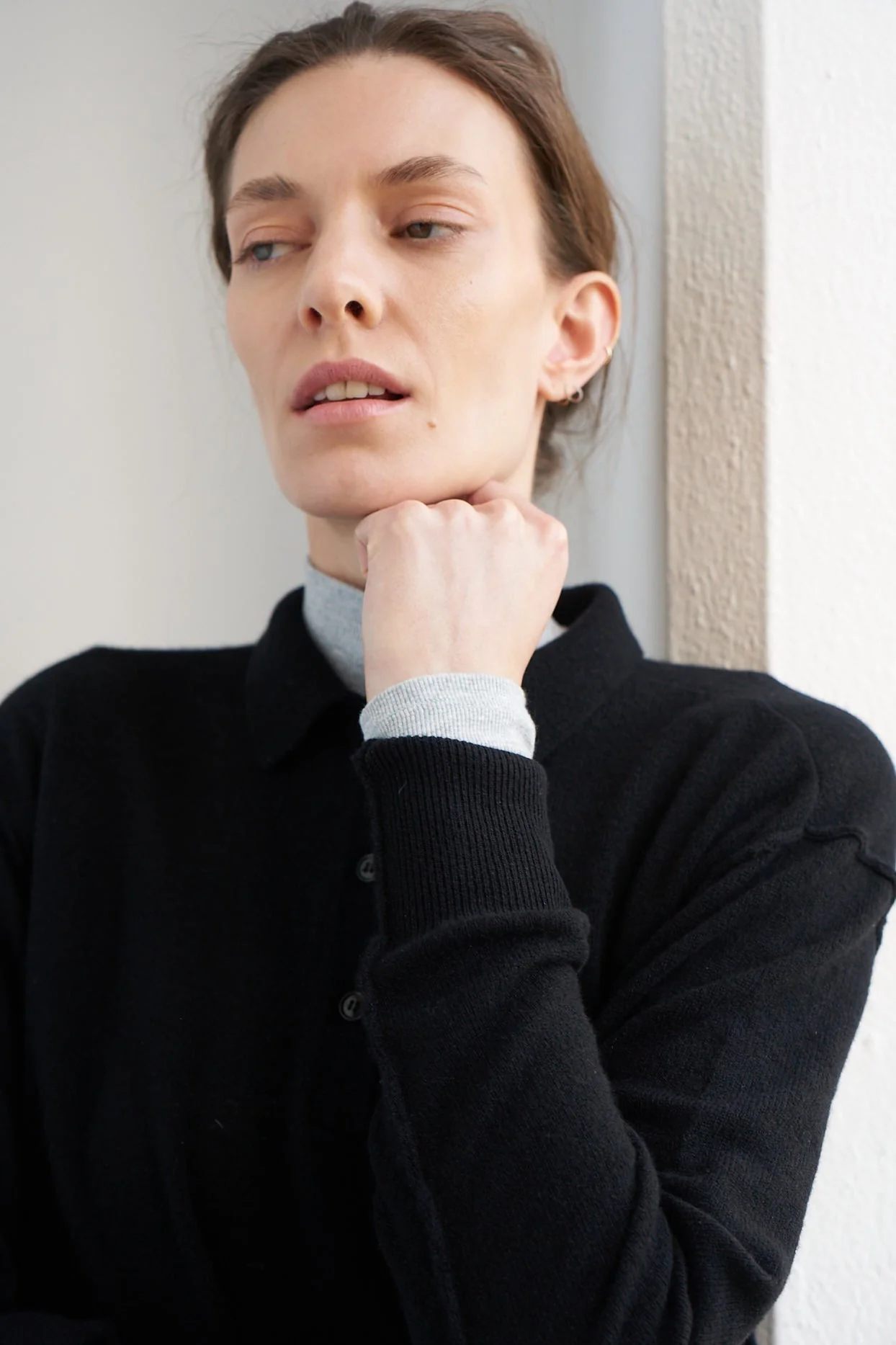 Jamie Haller - The Polo in Black - Image 12