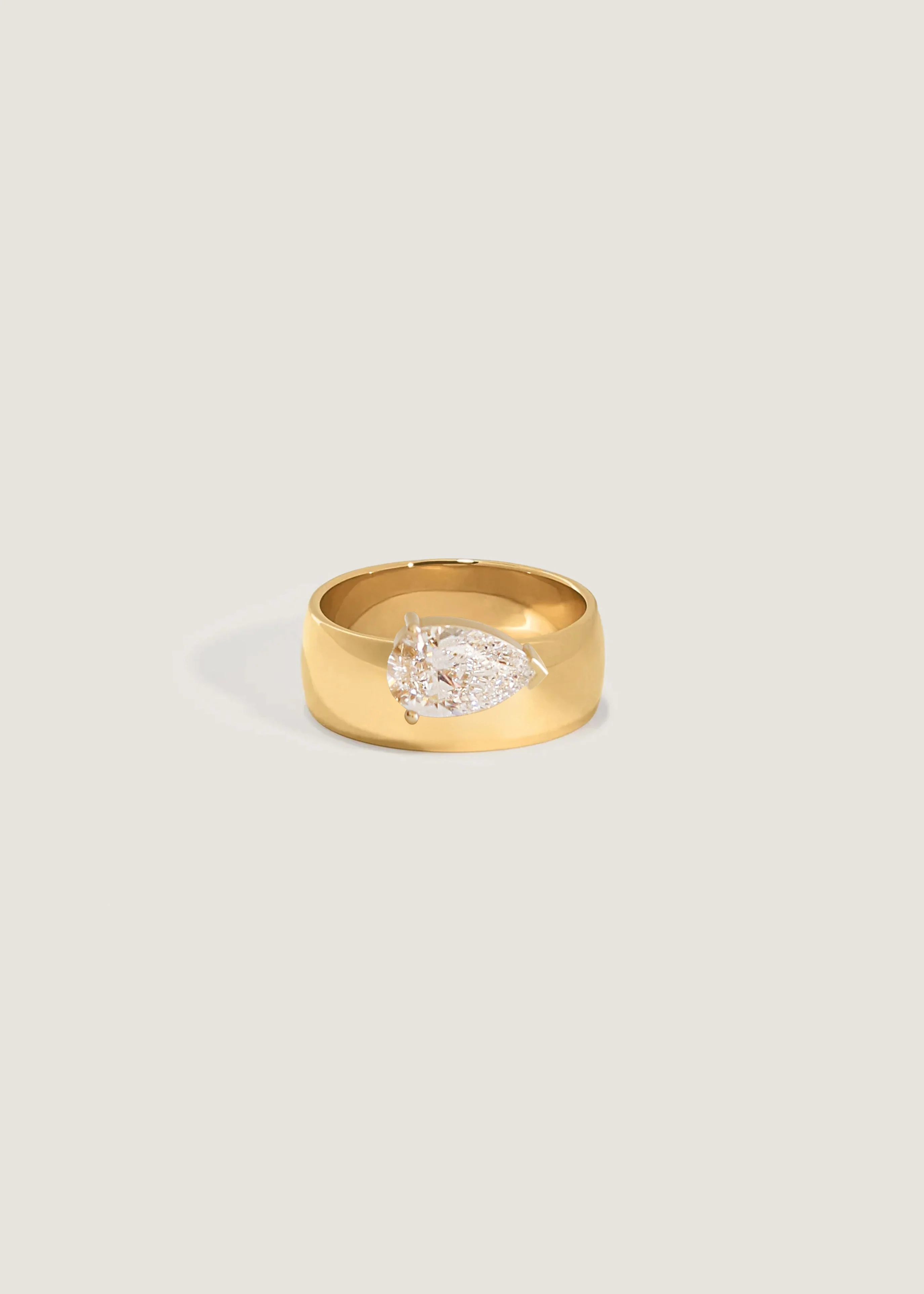 Kinn - The Porter Ring