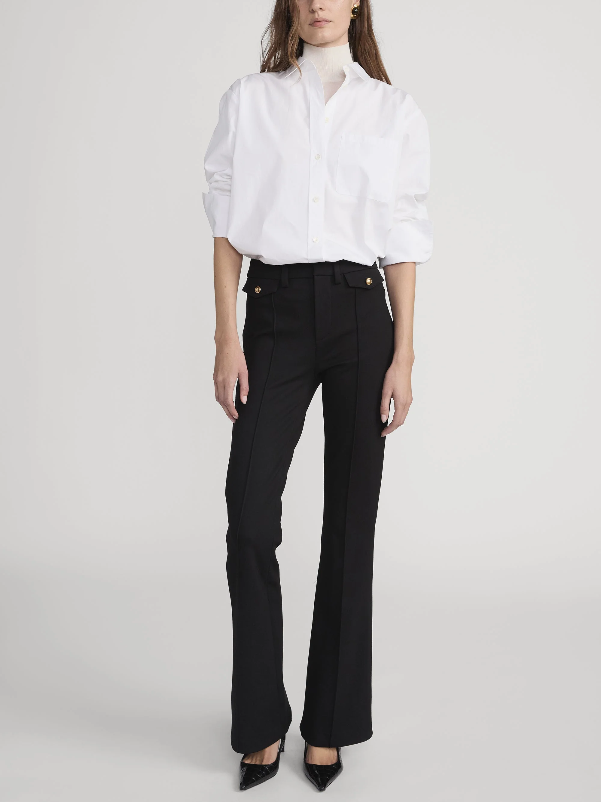 FRAME - The Reboot Trouser - Image 2