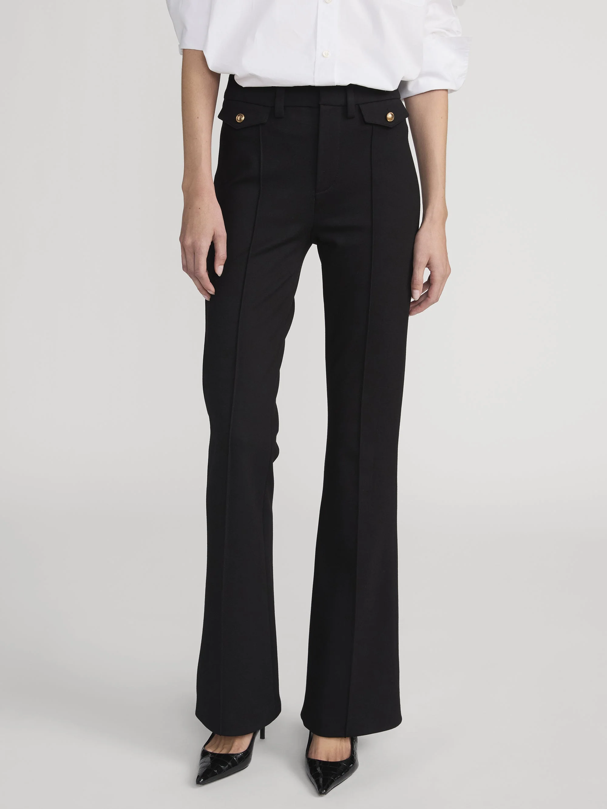 FRAME - The Reboot Trouser - Image 3