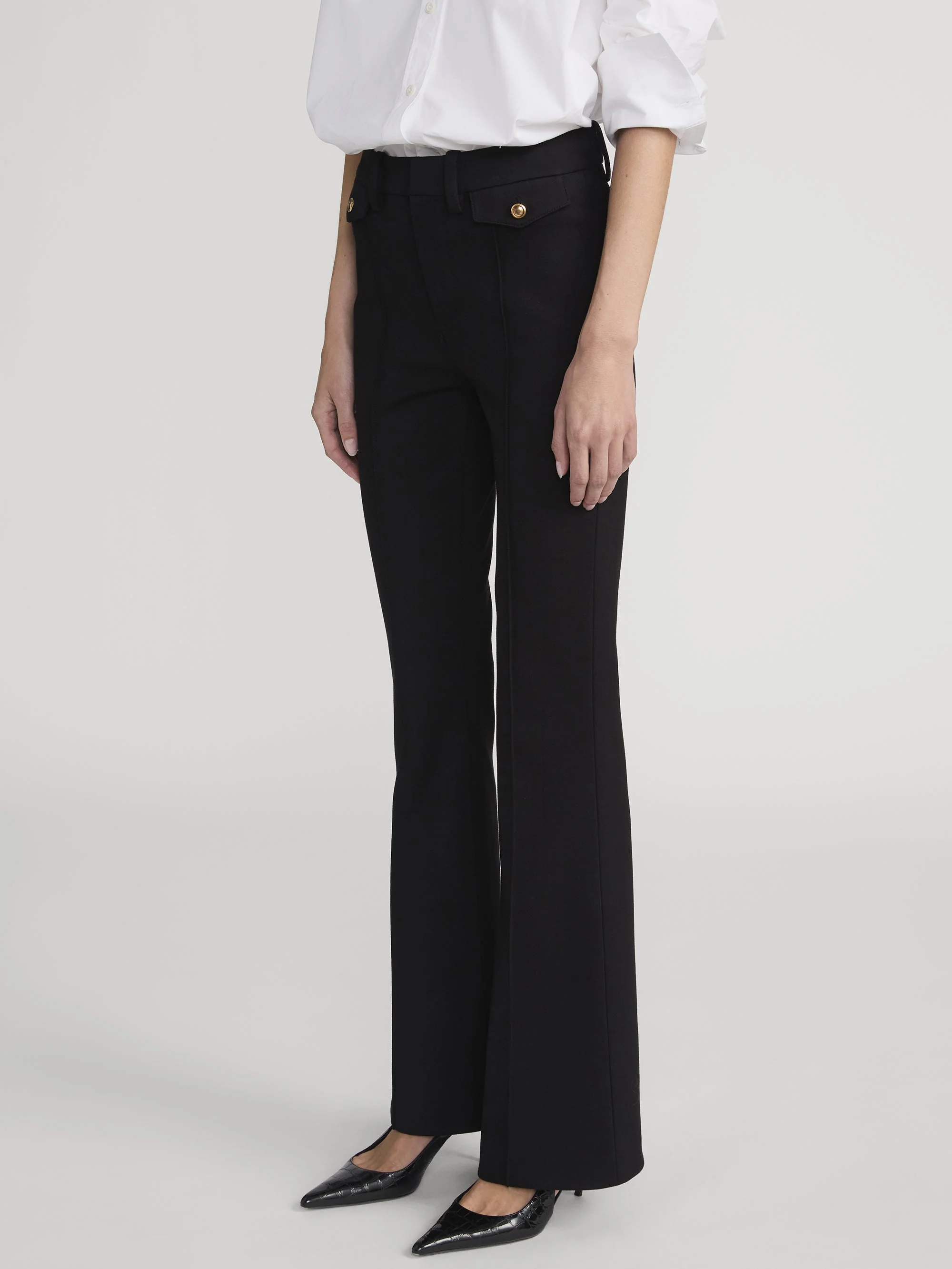 FRAME - The Reboot Trouser - Image 5
