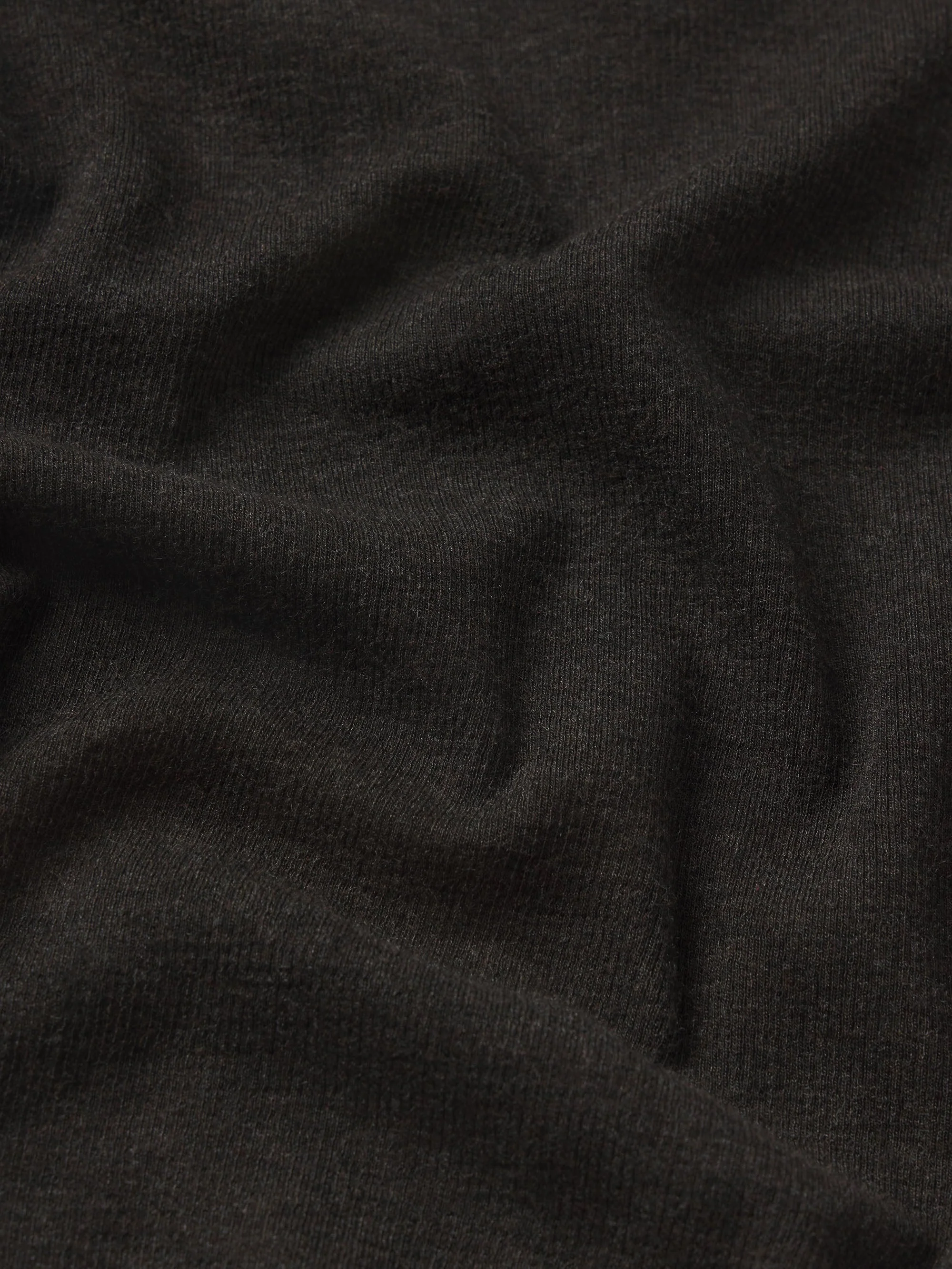 FRAME - The Rib Baby Tee - Image 7