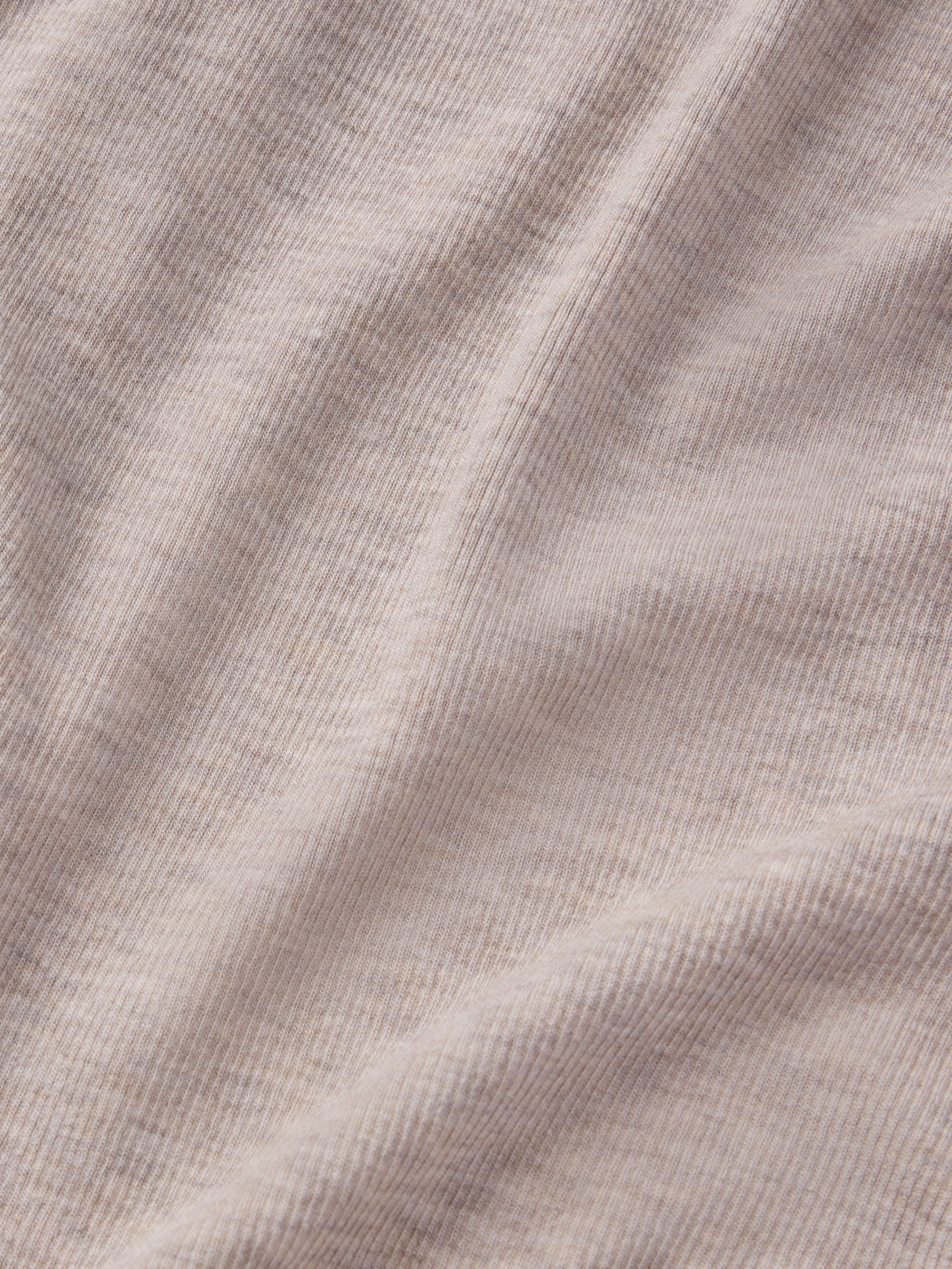 FRAME - The Rib Splay Top - Image 6