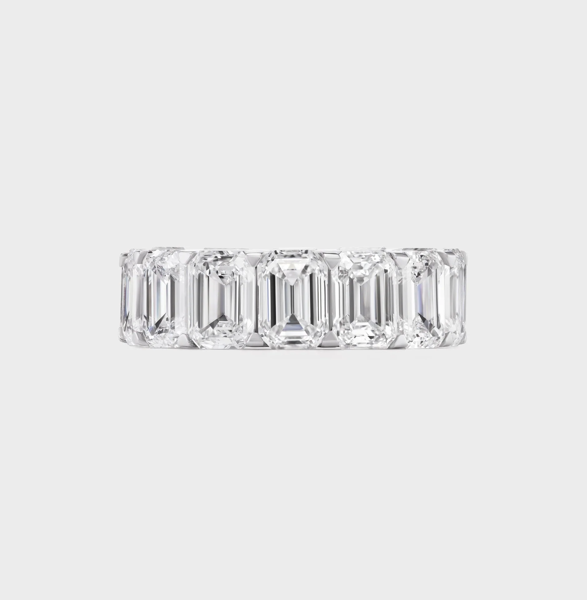 Aflalo - Ripcurl Ring in White Gold - Image 6