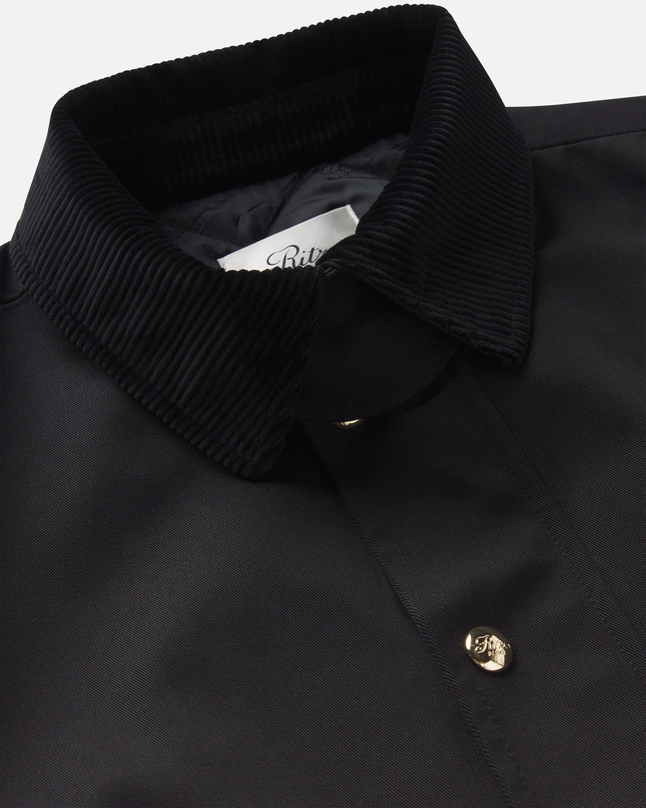 FRAME - The Ritz Hunting Jacket - Image 10