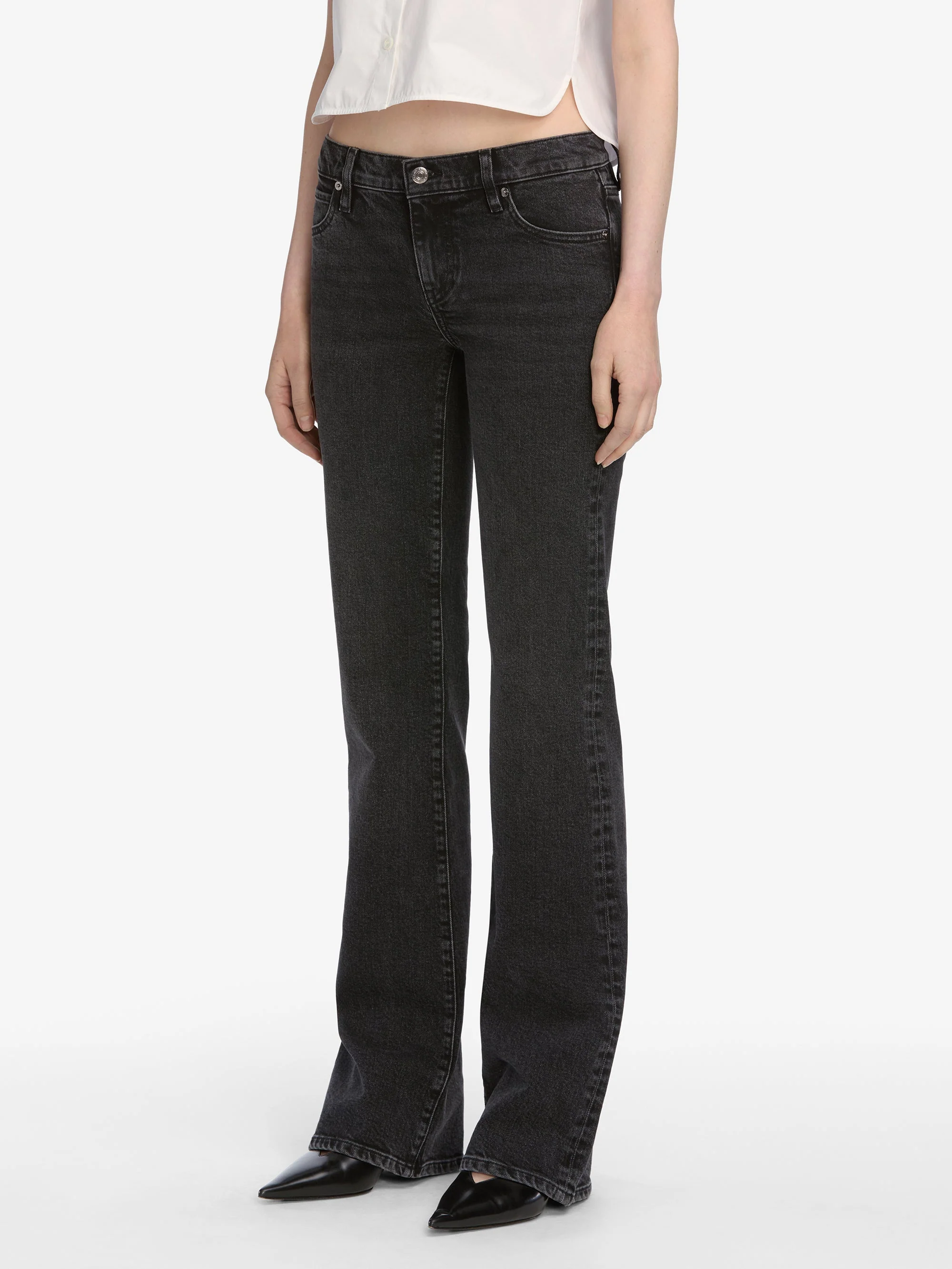 FRAME - The Rodeo - Image 5