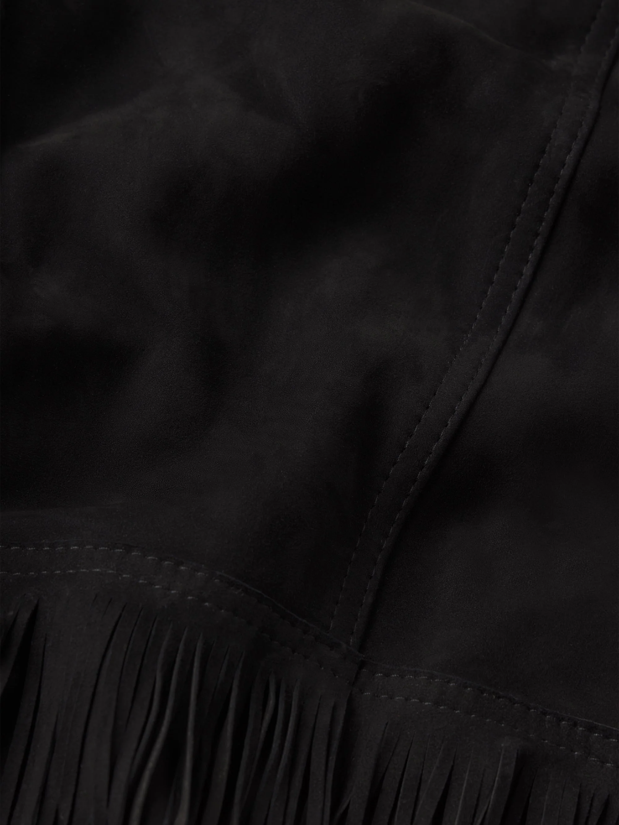 FRAME - The Saddle Jacket - Image 7