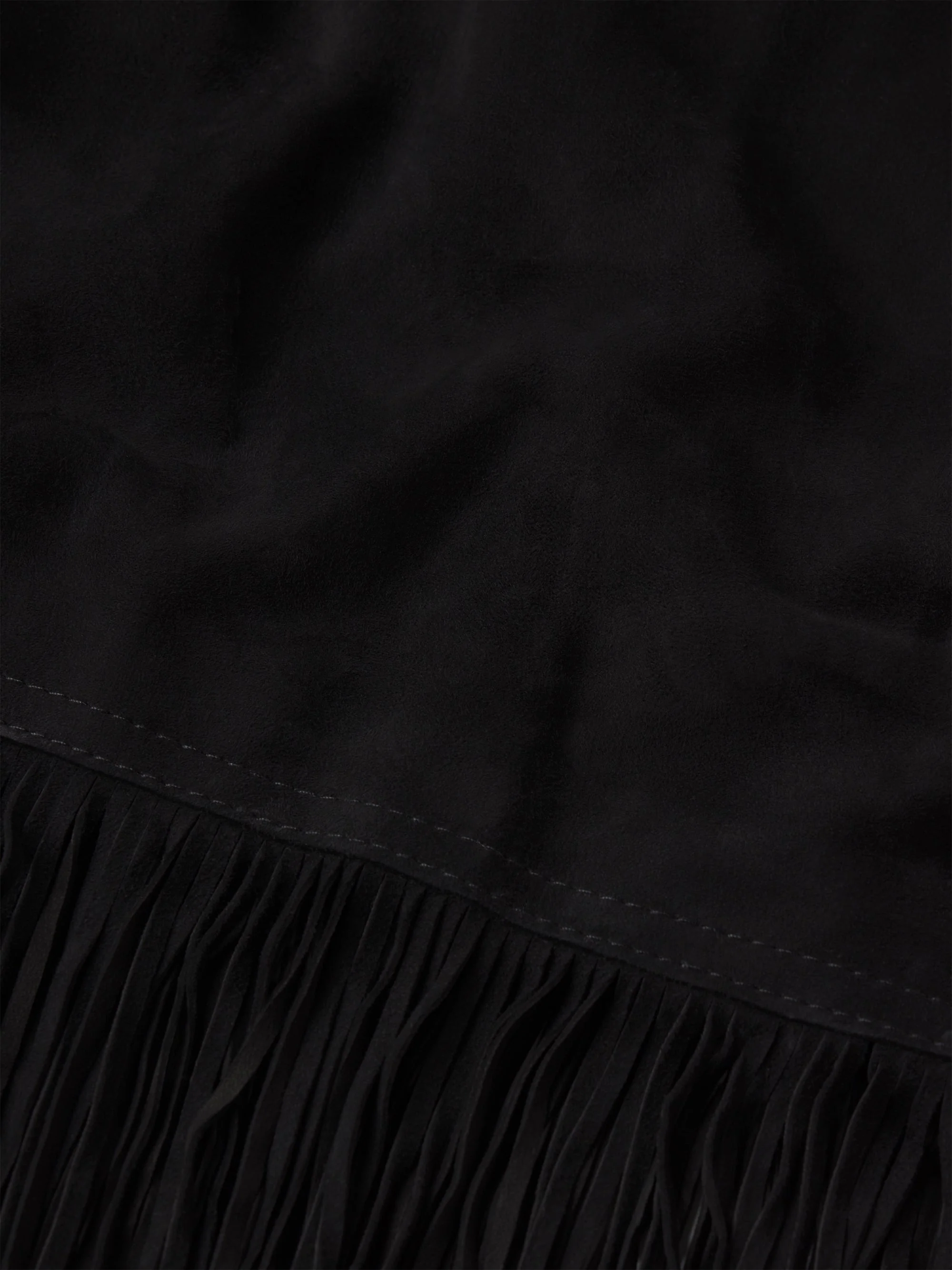 FRAME - The Saddle Skirt - Image 7