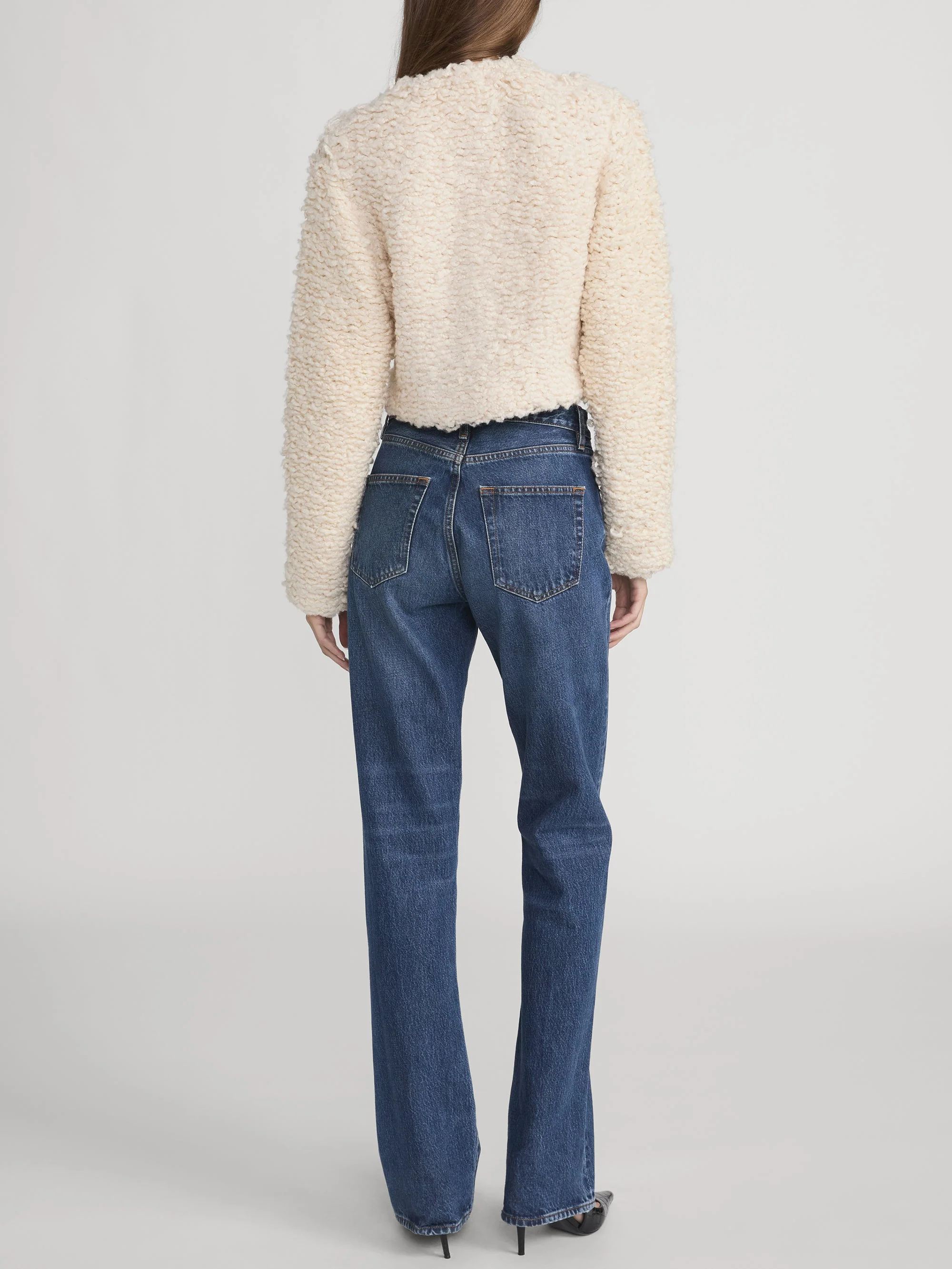 FRAME - The Shag Cardi - Image 6