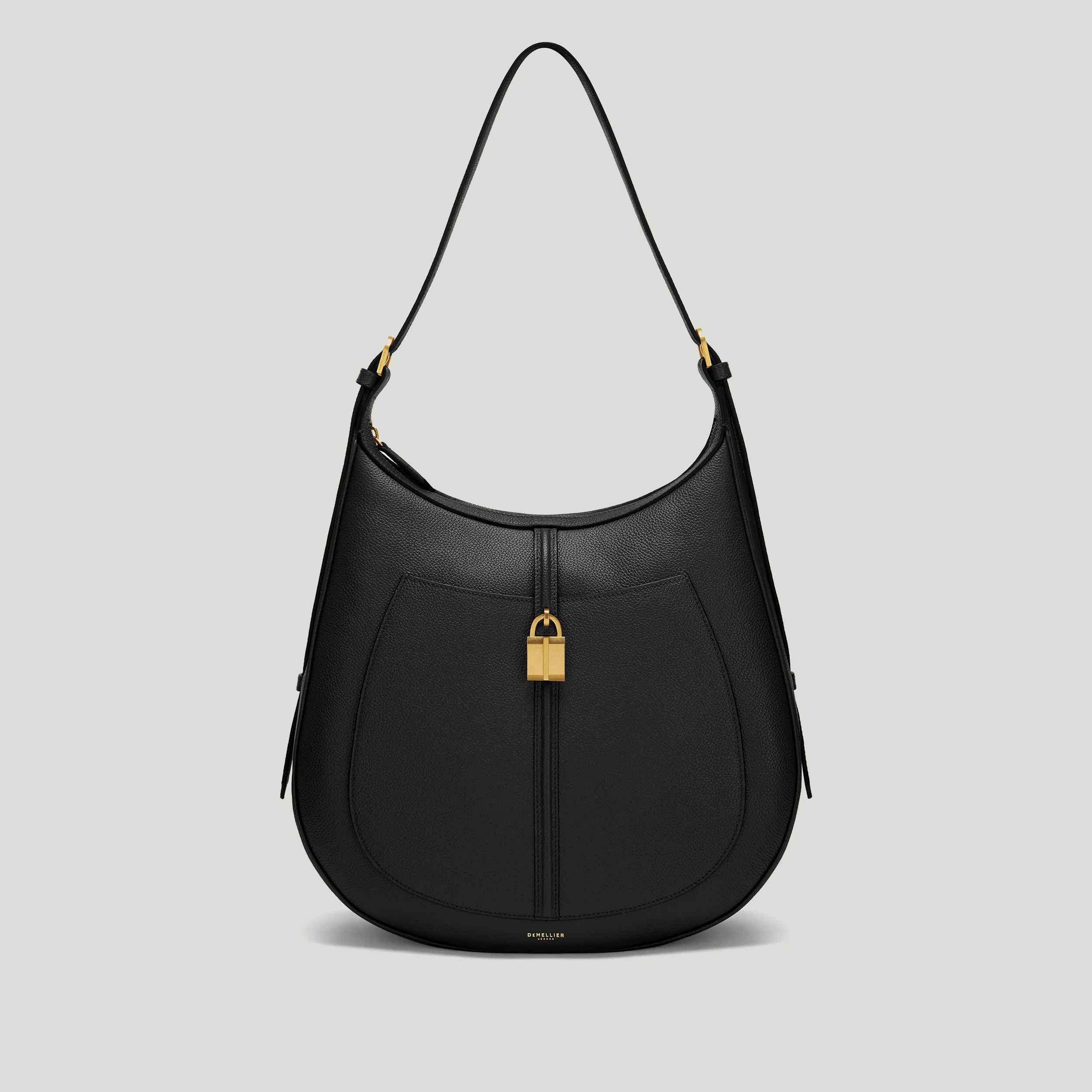 Demellier London - The Siena Hobo - Image 11
