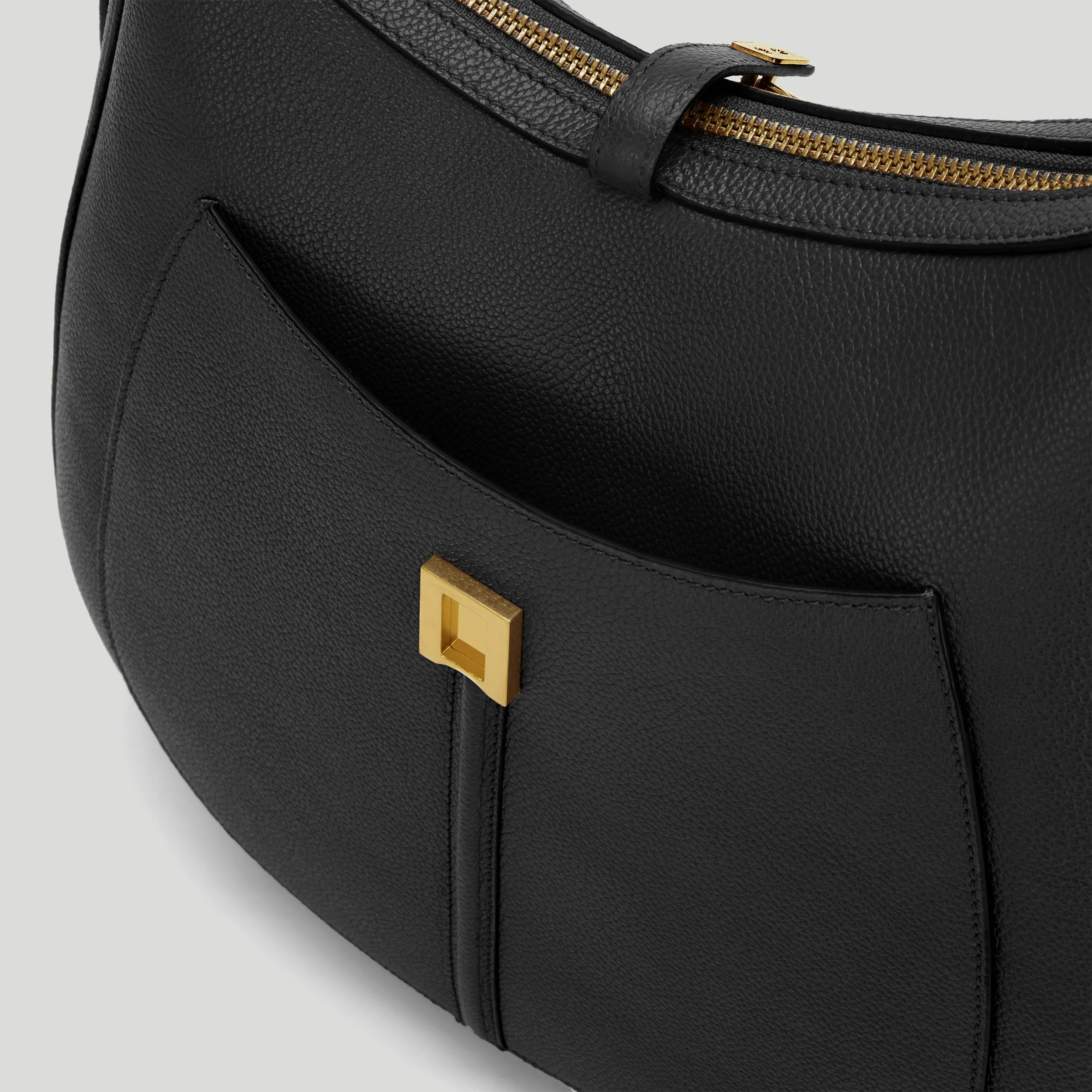 Demellier London - The Siena Hobo - Image 15