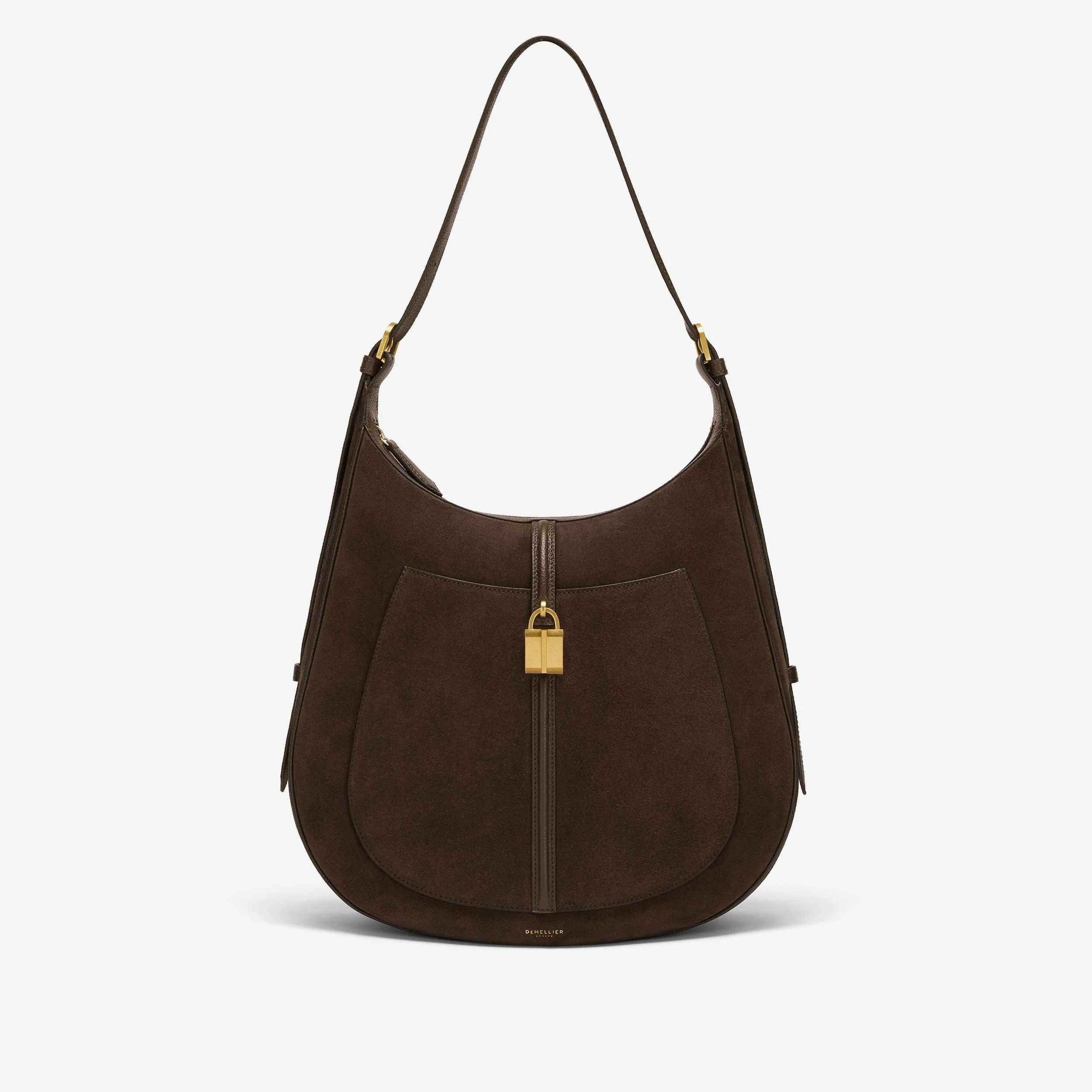 Demellier London - The Siena Hobo