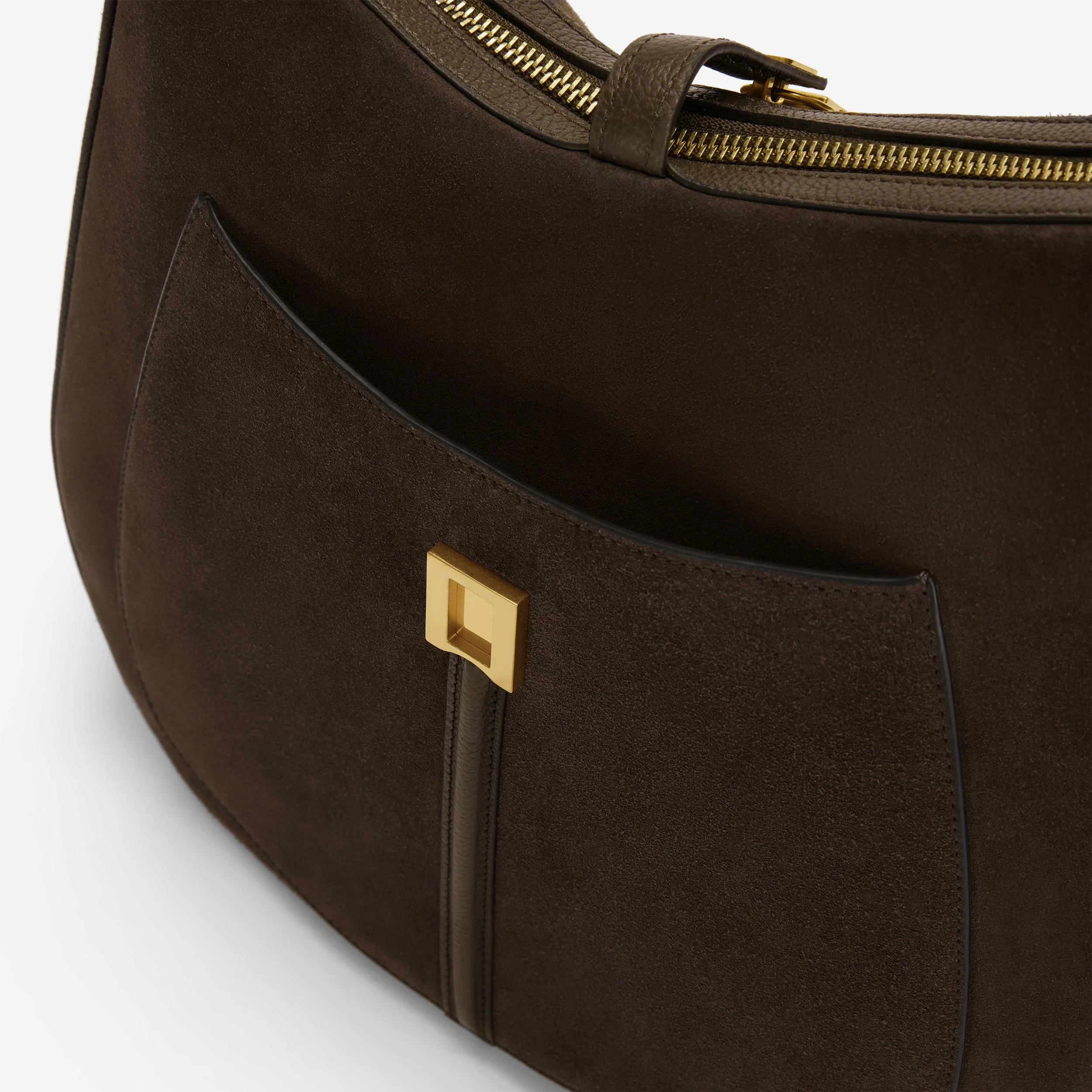 Demellier London - The Siena Hobo - Image 6