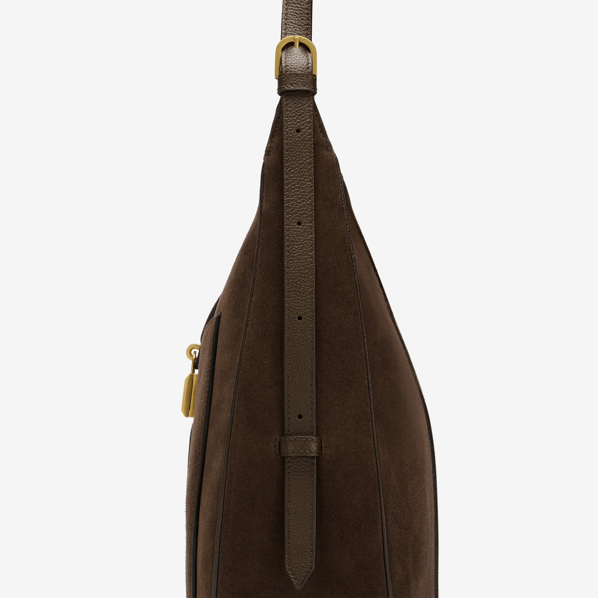 Demellier London - The Siena Hobo - Image 8