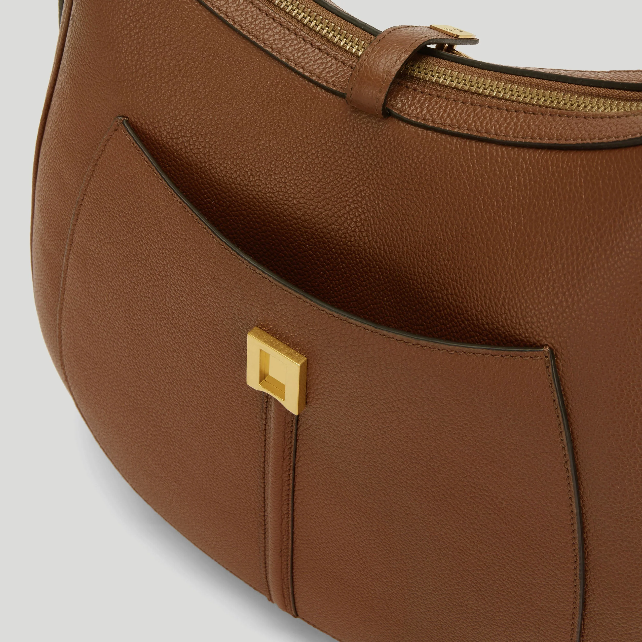Demellier London - The Siena Hobo - Image 15