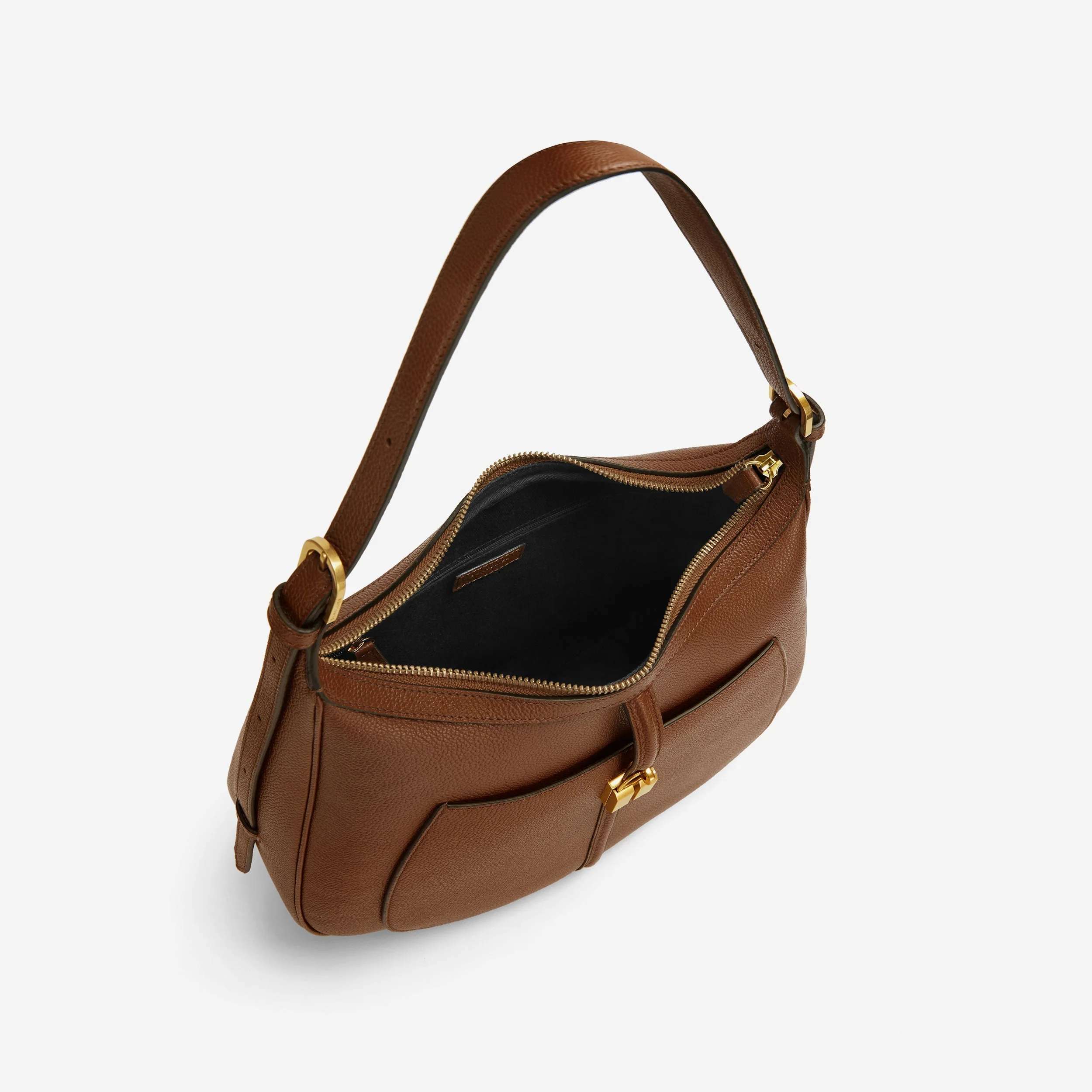 Demellier London - The Siena Hobo - Image 5