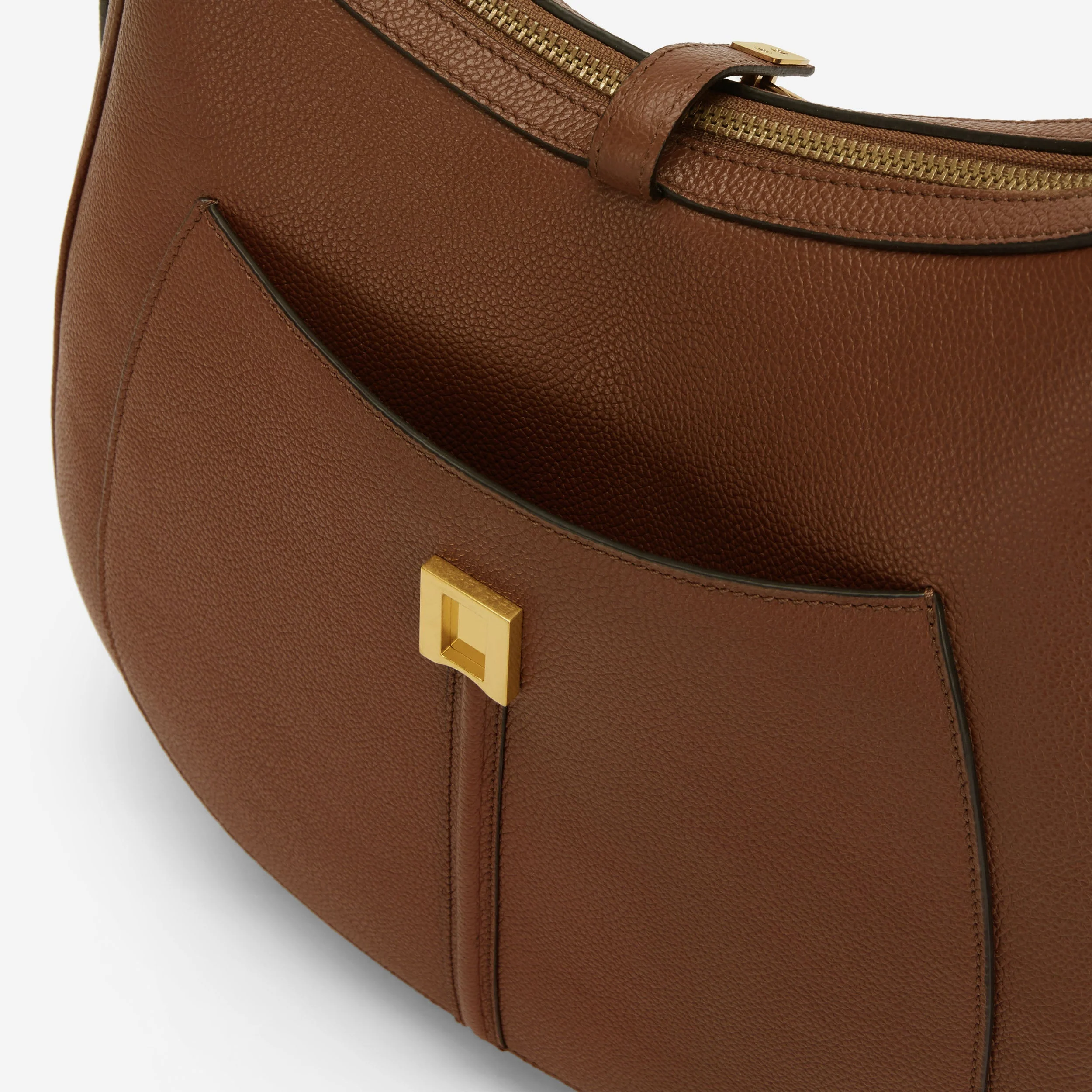 Demellier London - The Siena Hobo - Image 6
