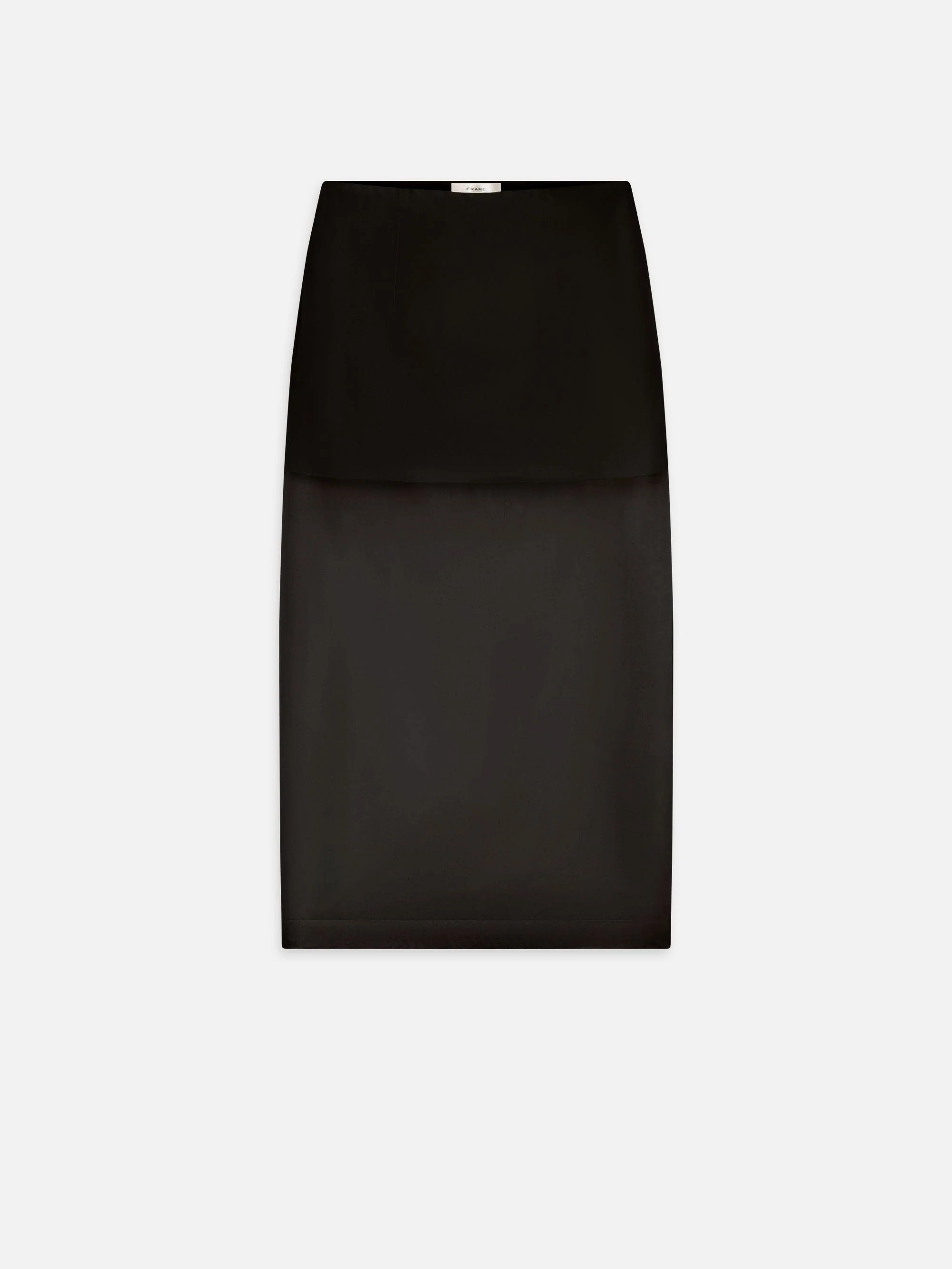 FRAME - The Silk Organza Skirt