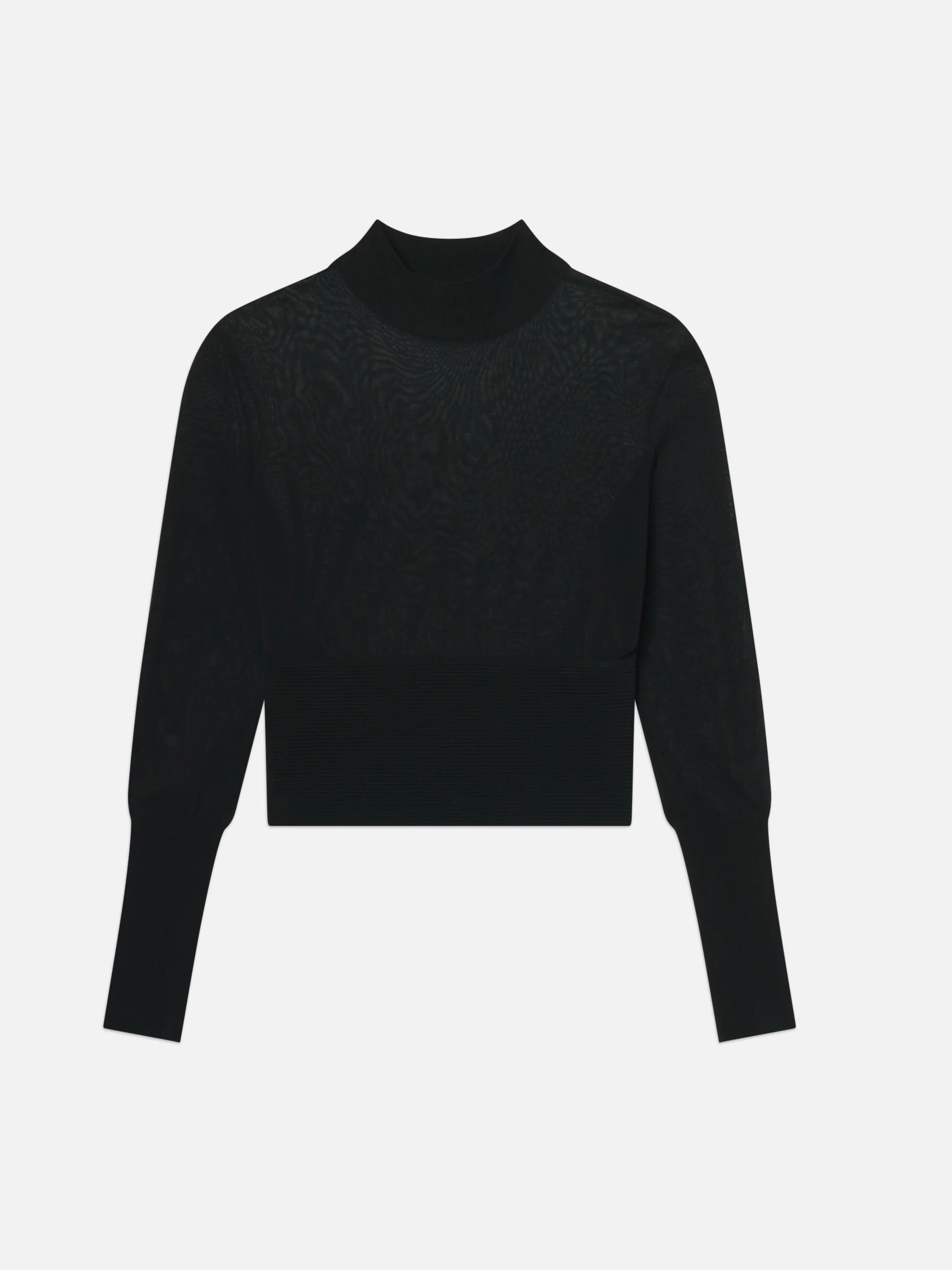 FRAME - The Sleek Sweater