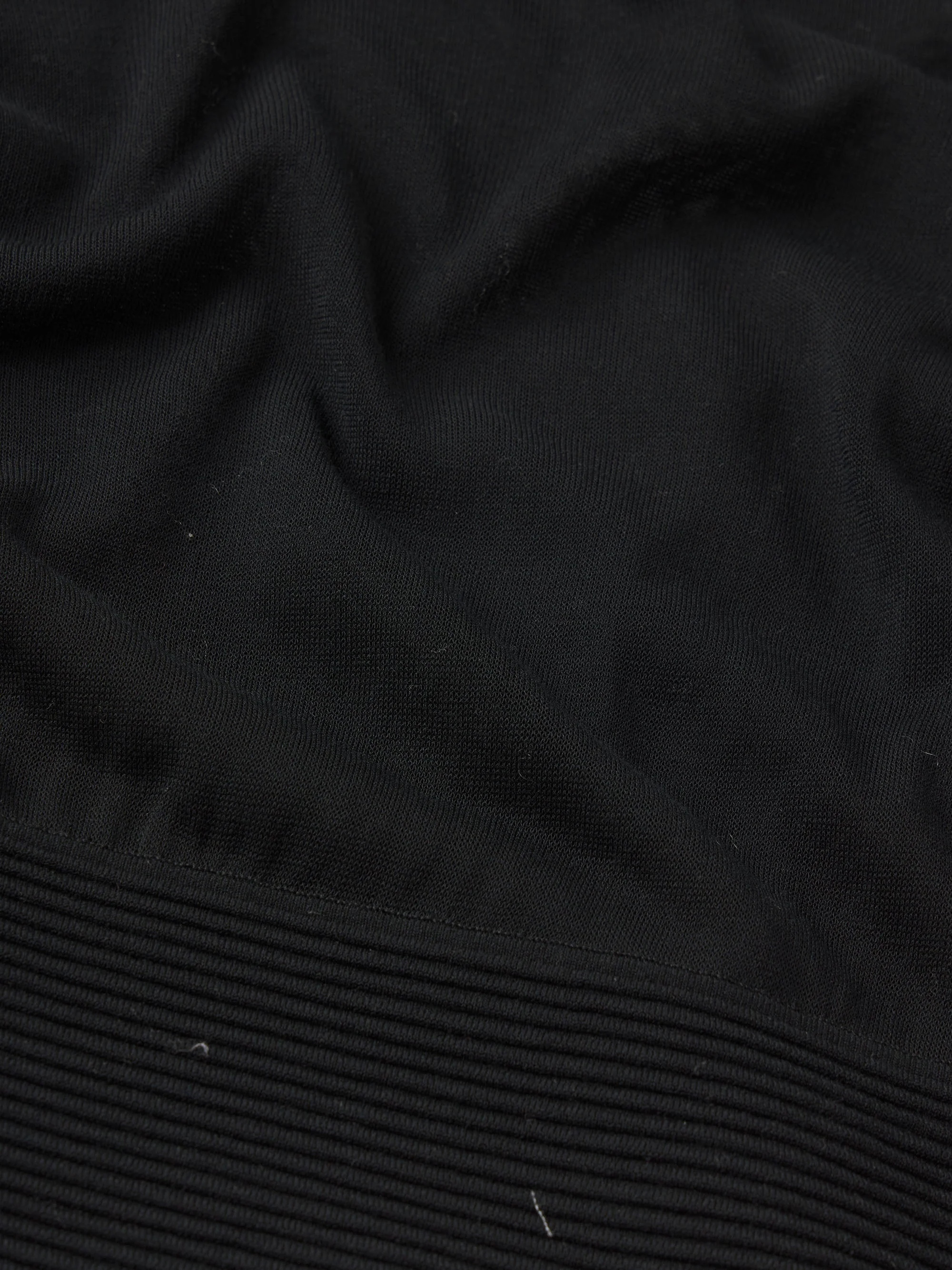 FRAME - The Sleek Sweater - Image 6