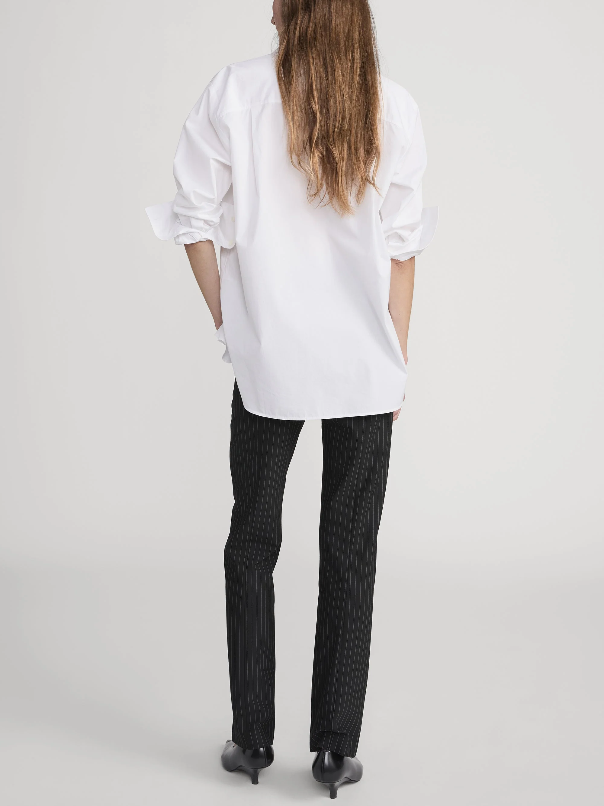 FRAME - The Sleek Trouser - Image 6