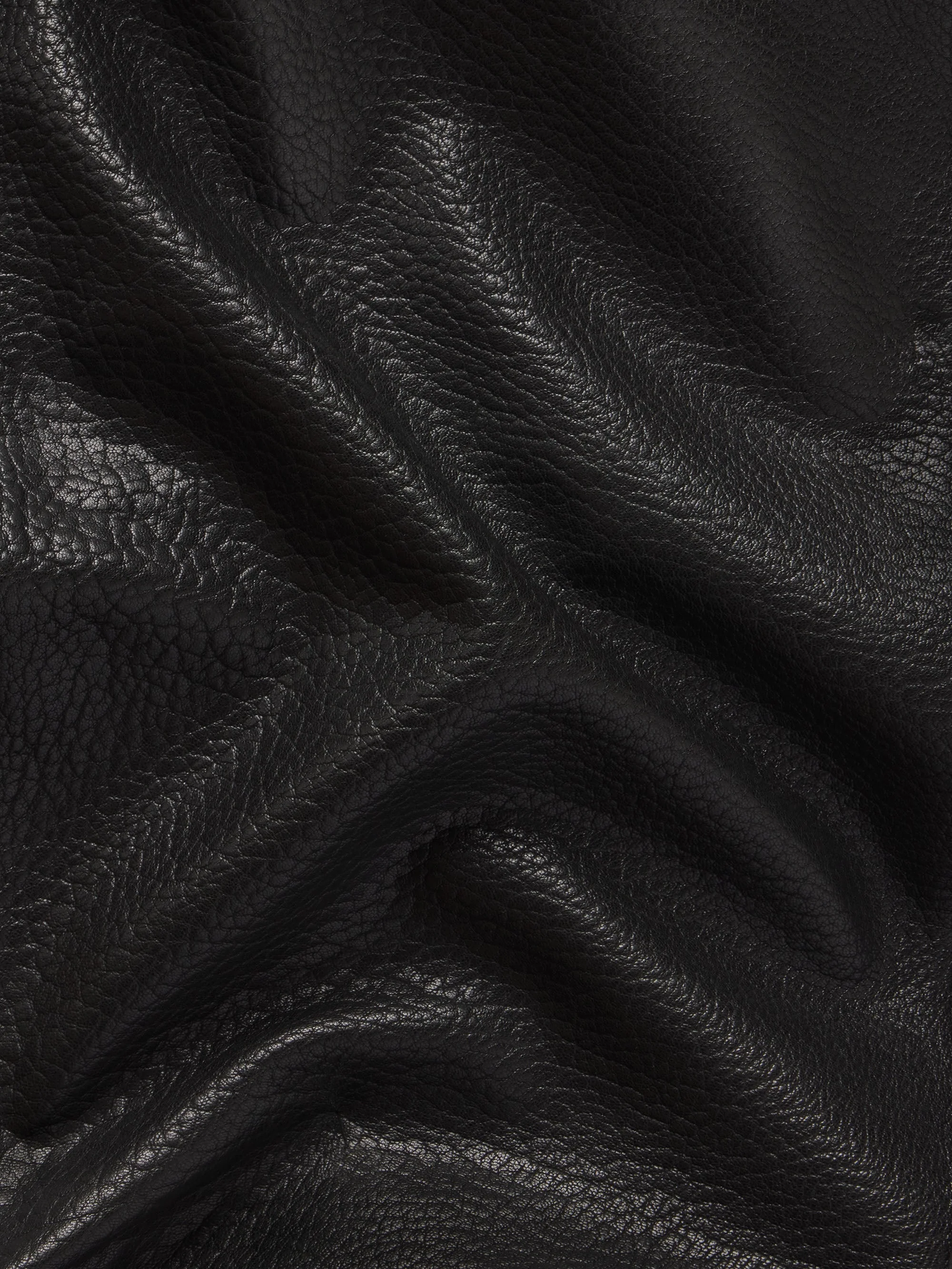 FRAME - The Small Leather Jacket - Image 4