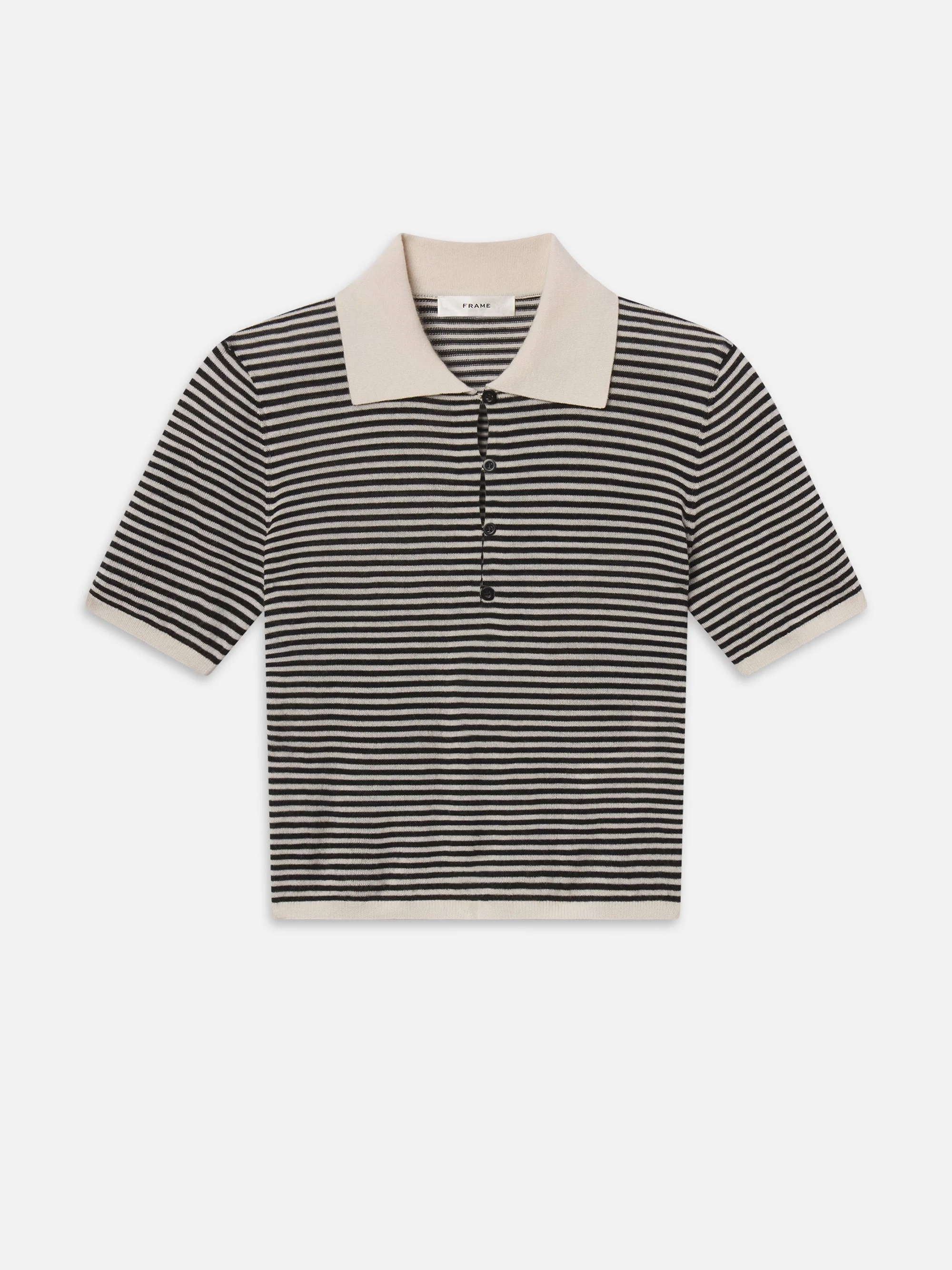 FRAME - The Smart Polo