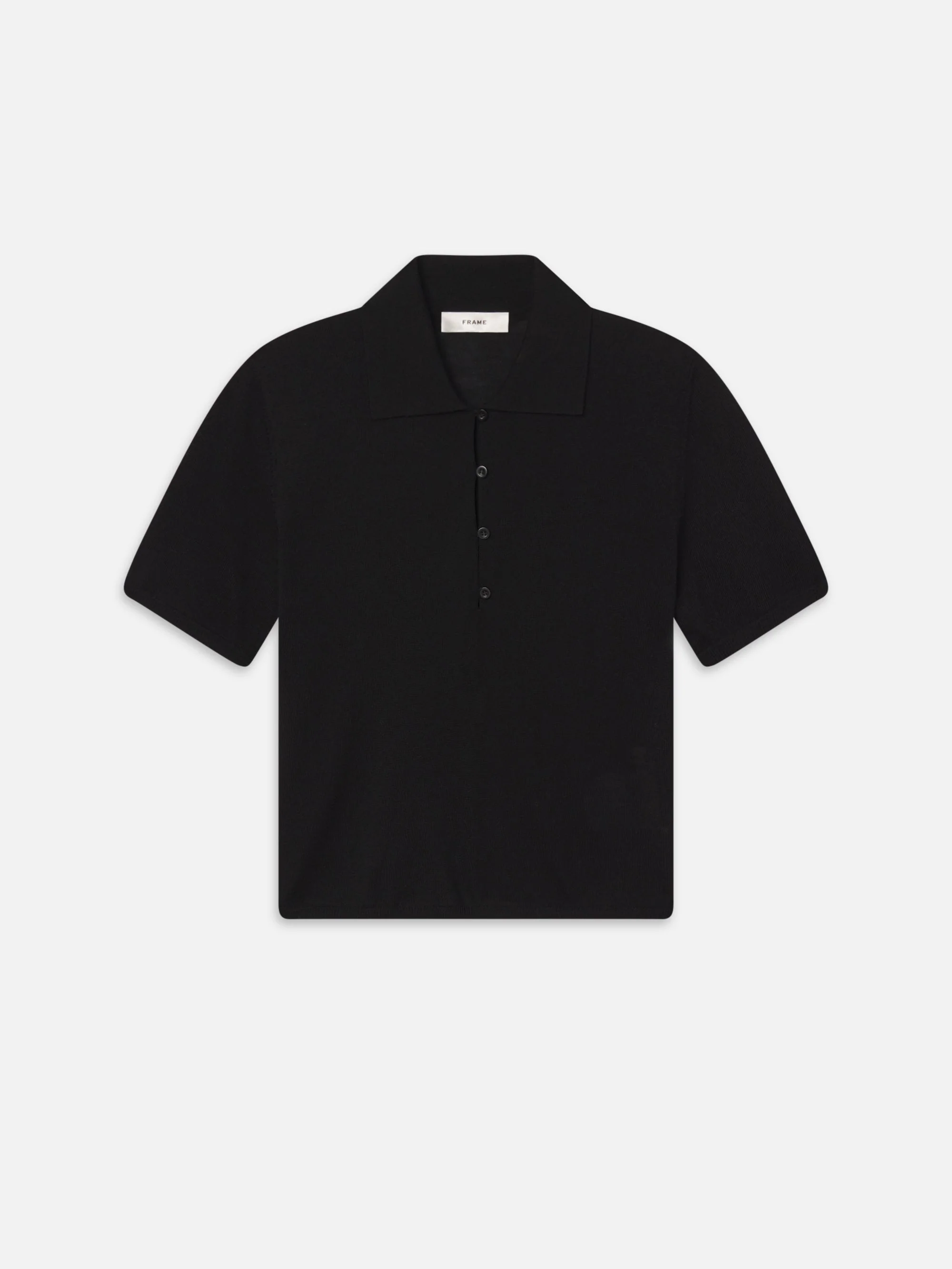FRAME - The Smart Polo