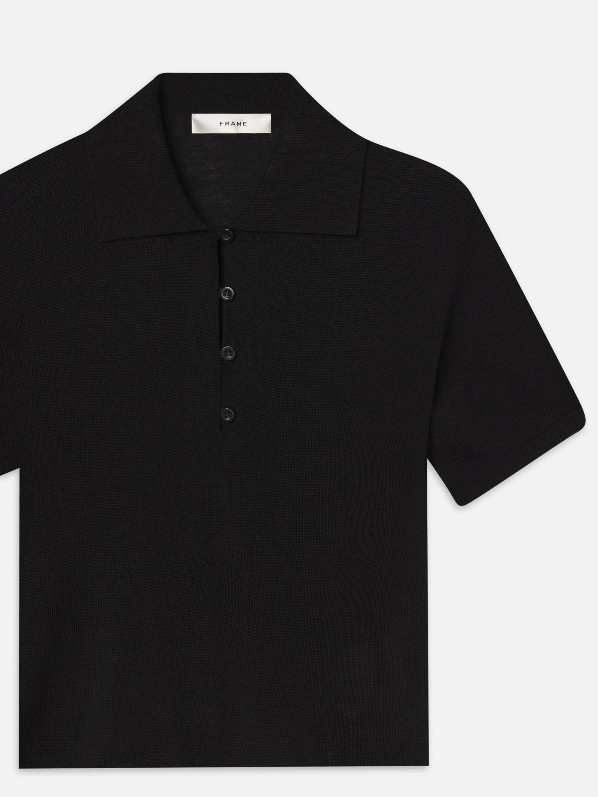 FRAME - The Smart Polo - Image 2