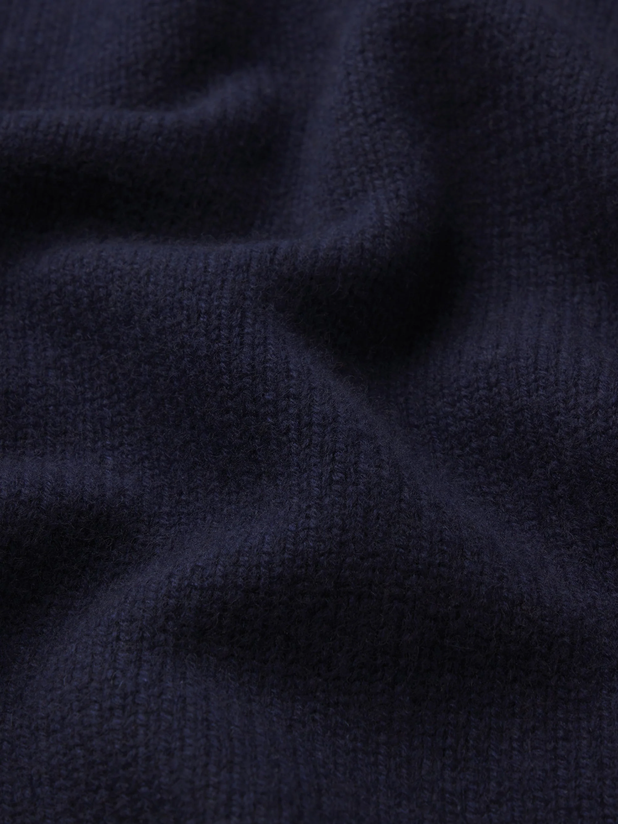 FRAME - The Society Archive Cashmere Sweater - Image 4