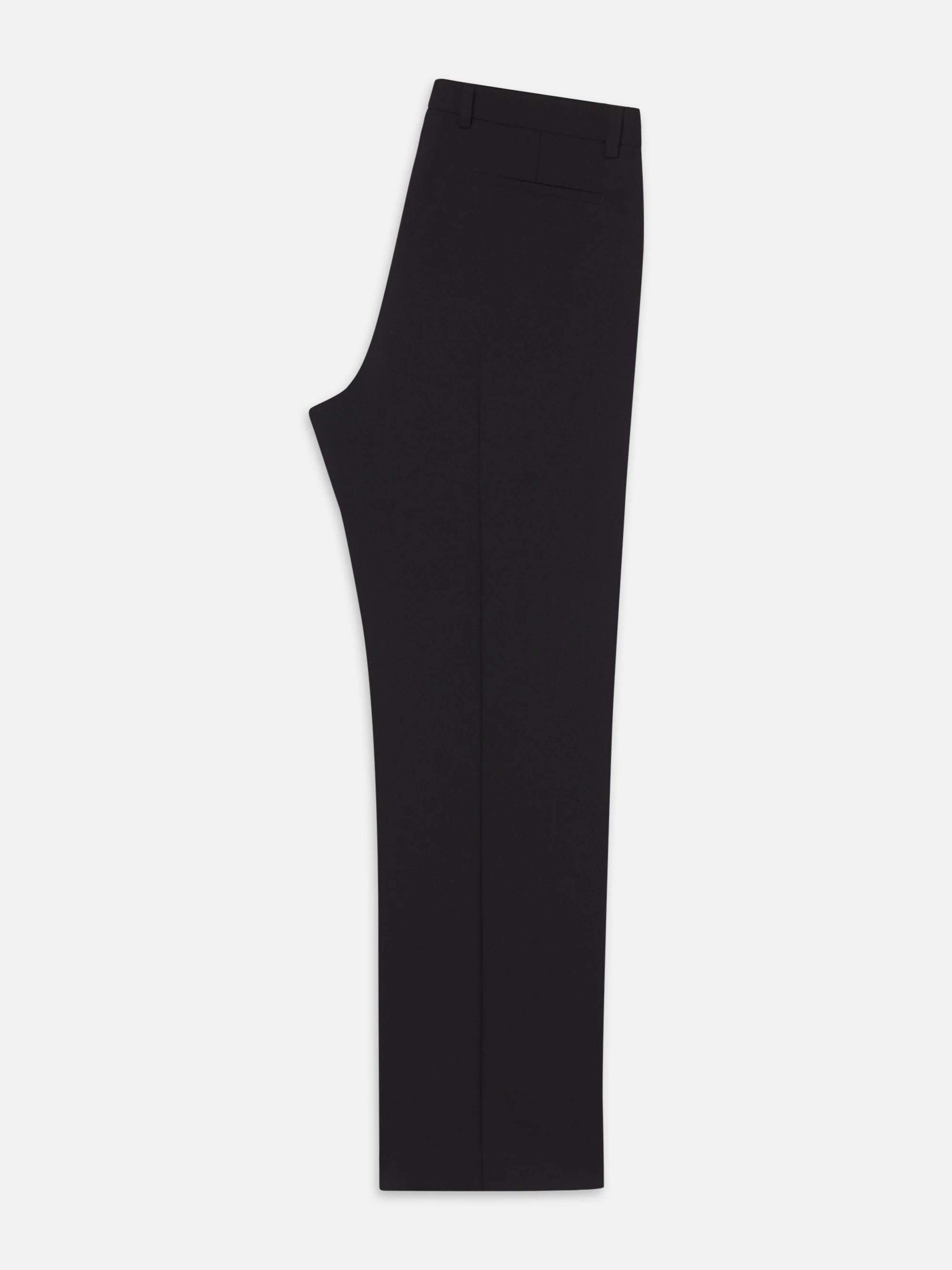 FRAME - The Society Archive Tuxedo Trousers - Image 3