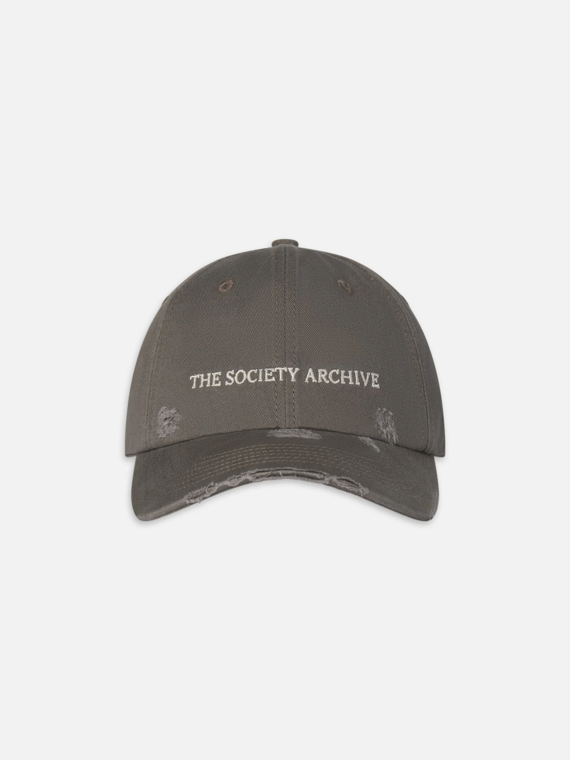 FRAME - The Society Archive Vintage Cap