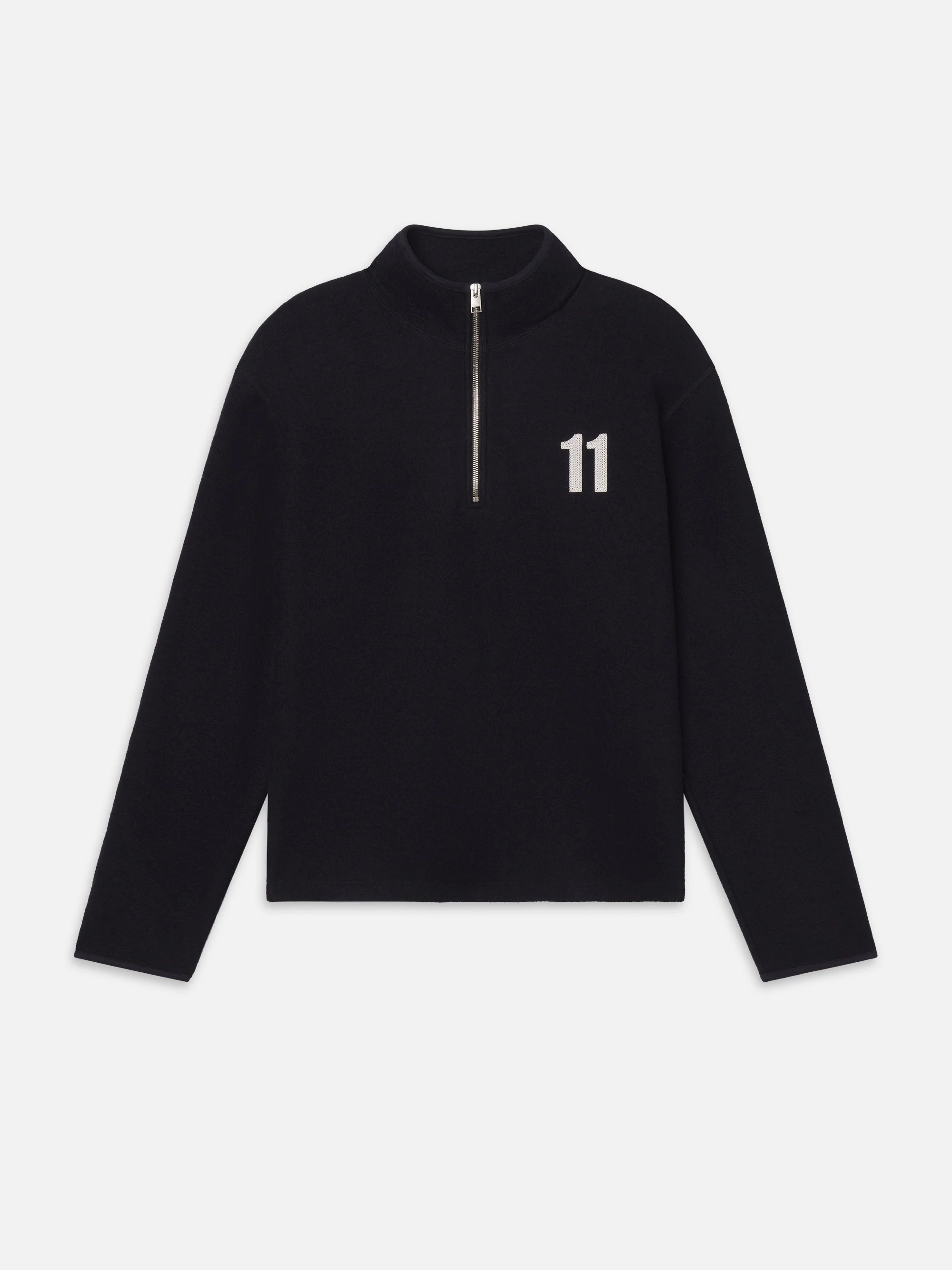 FRAME - The Society Archive Wool Blend Anorak