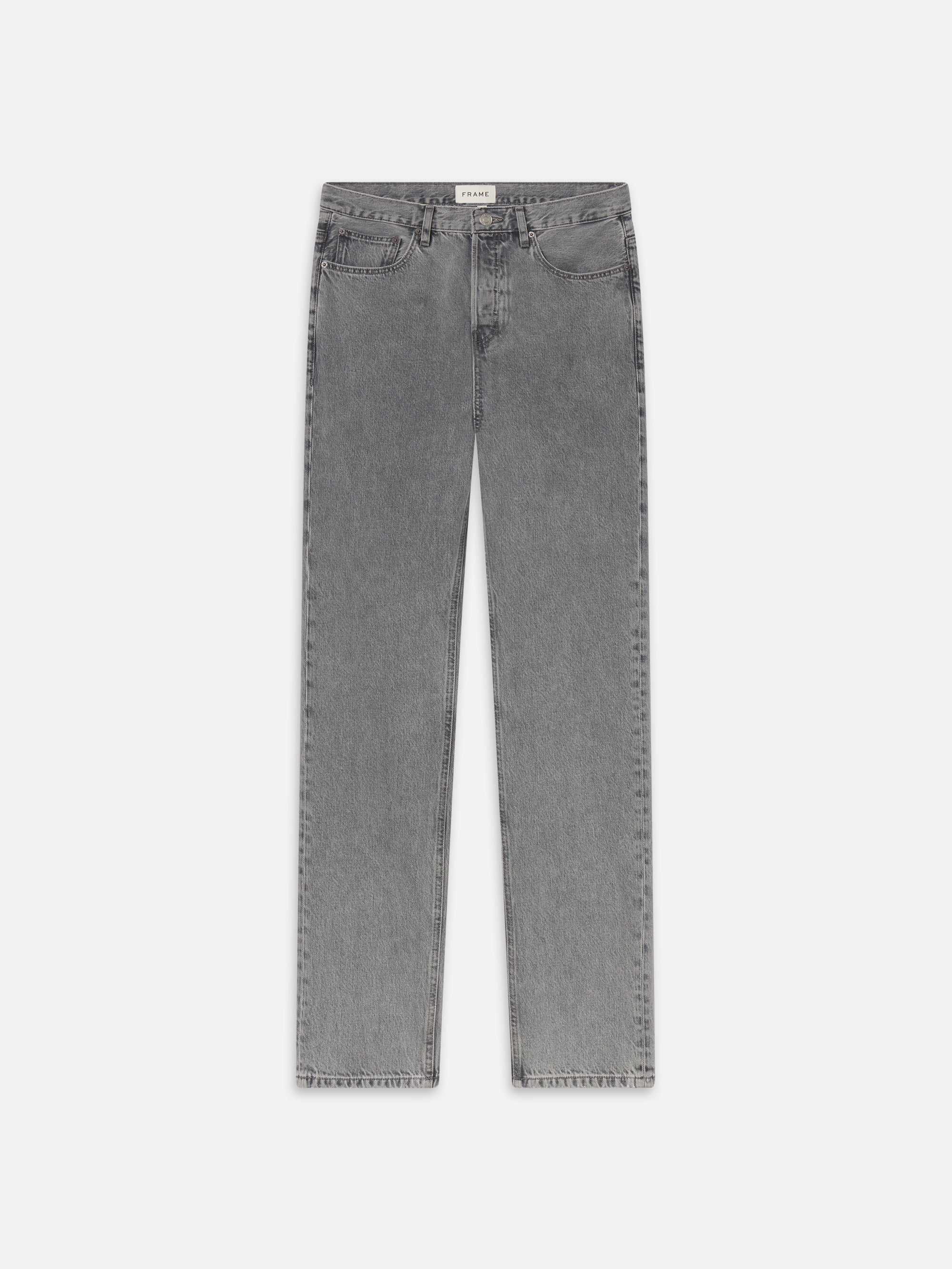 FRAME - The Straight Jean