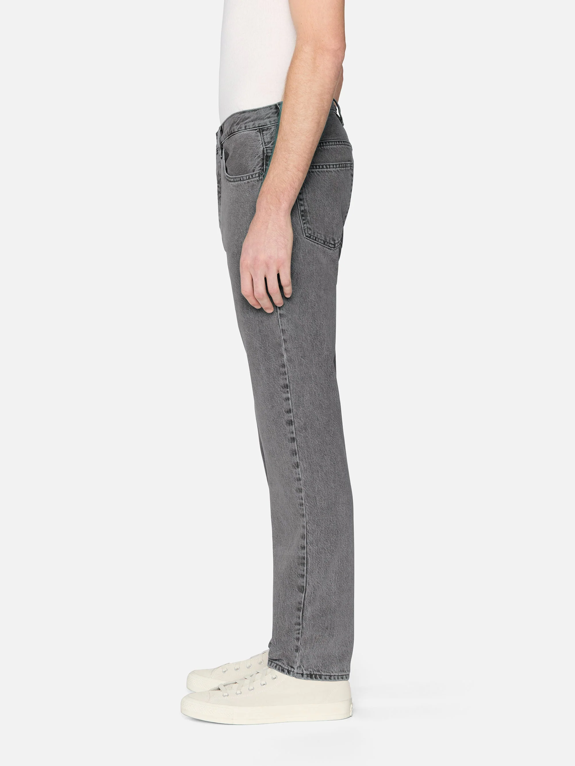 FRAME - The Straight Jean - Image 4