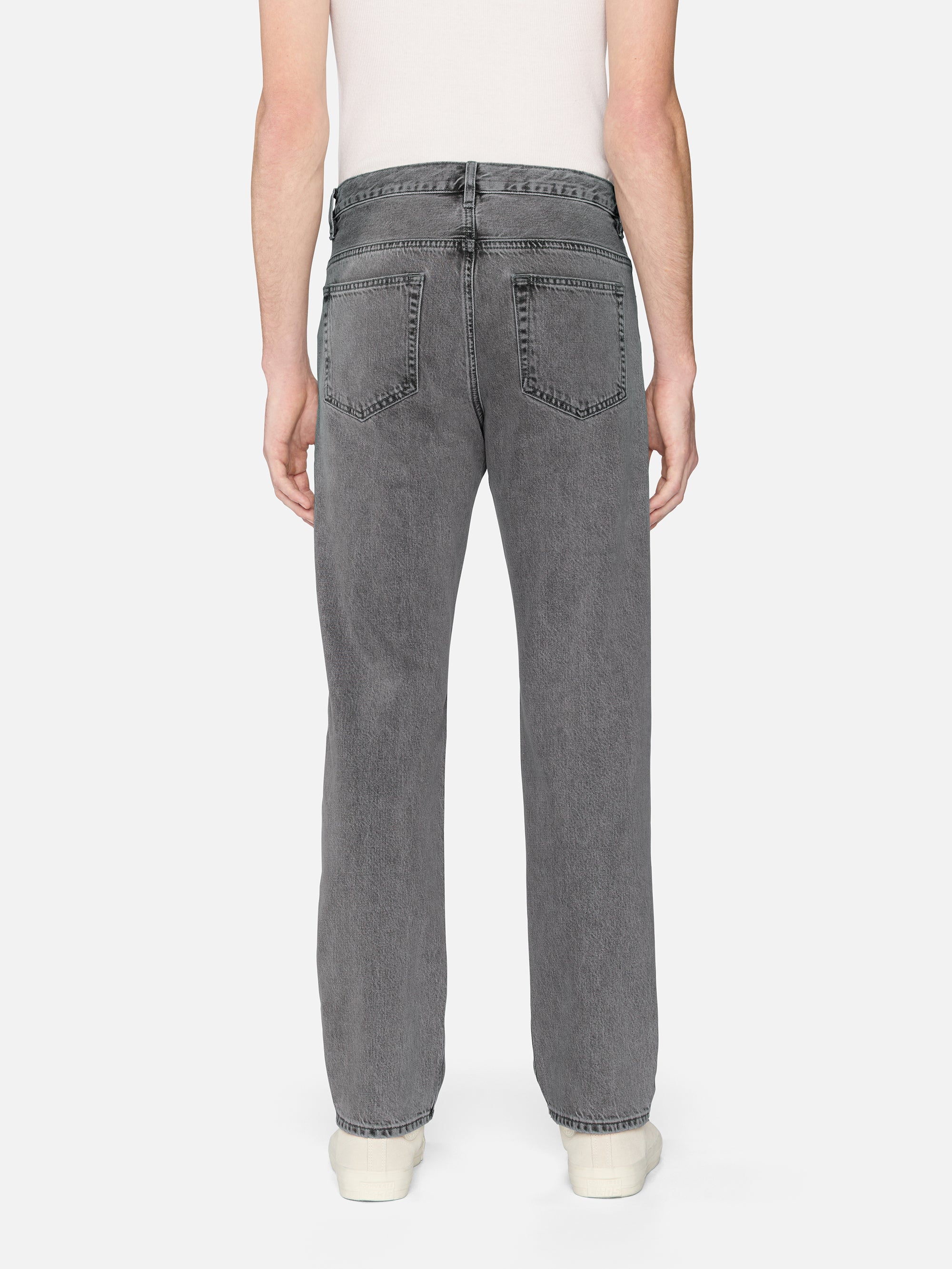 FRAME - The Straight Jean - Image 5