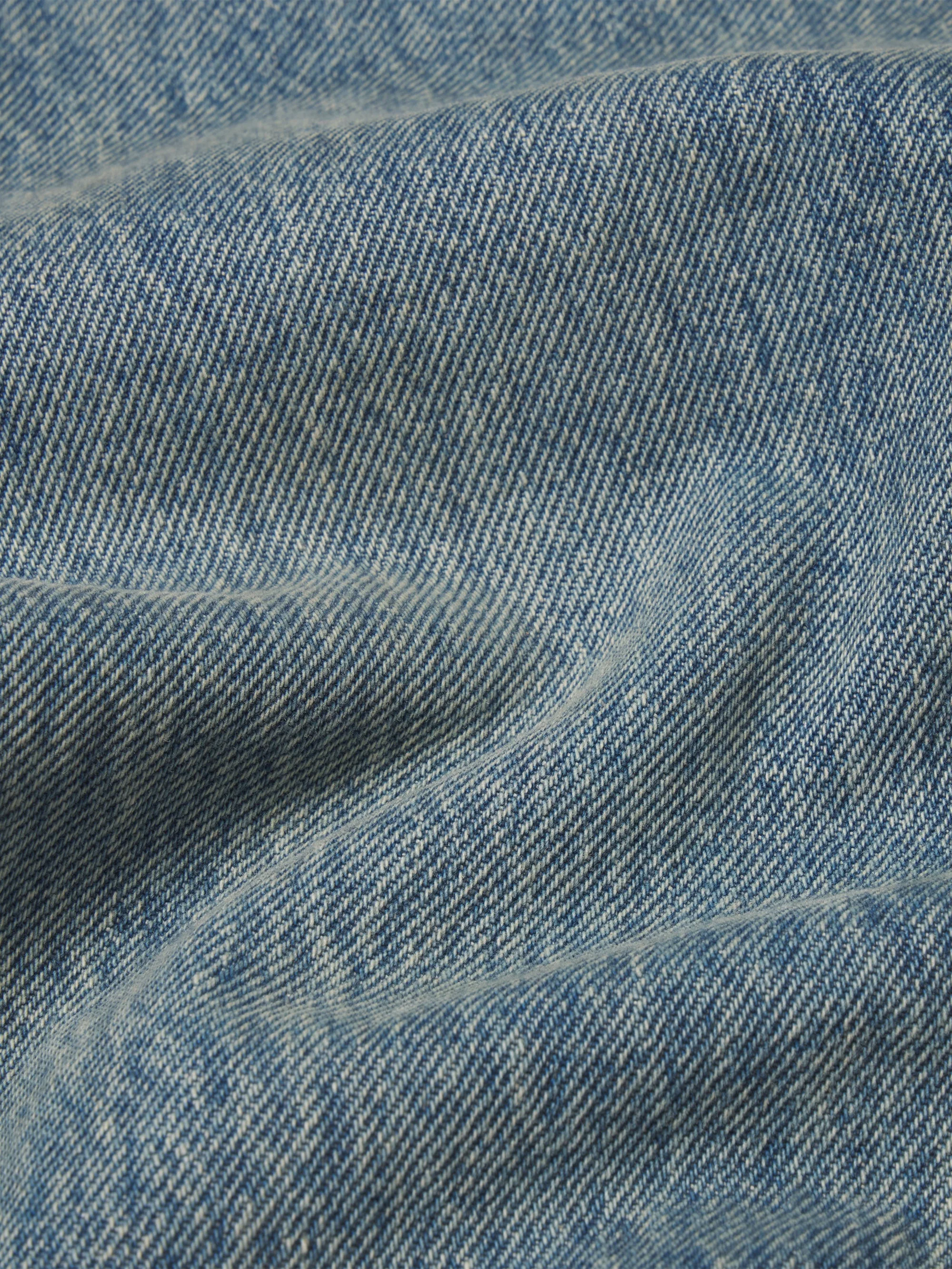 FRAME - The Straight Jean - Image 6