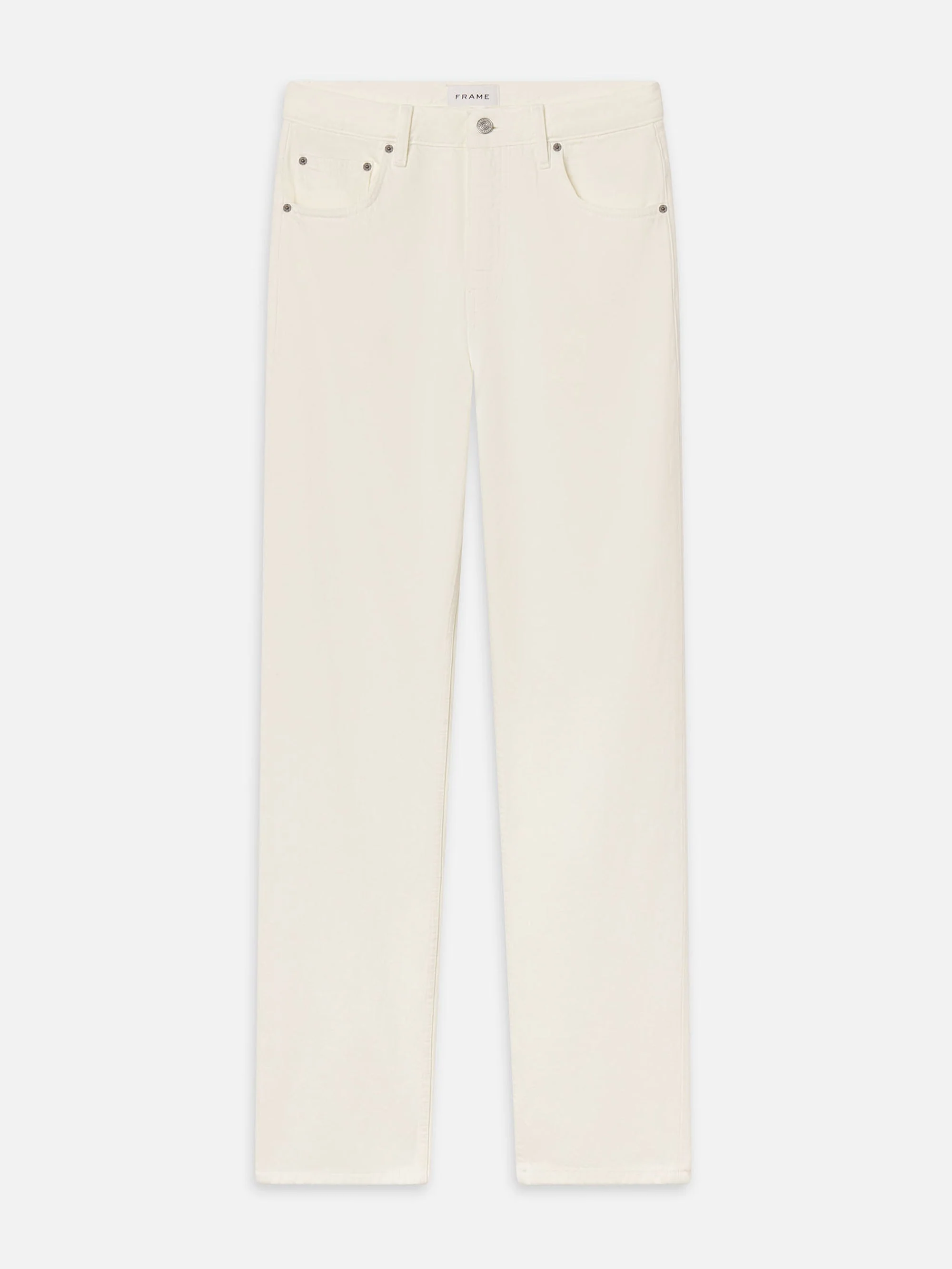 FRAME - The Straight Jean