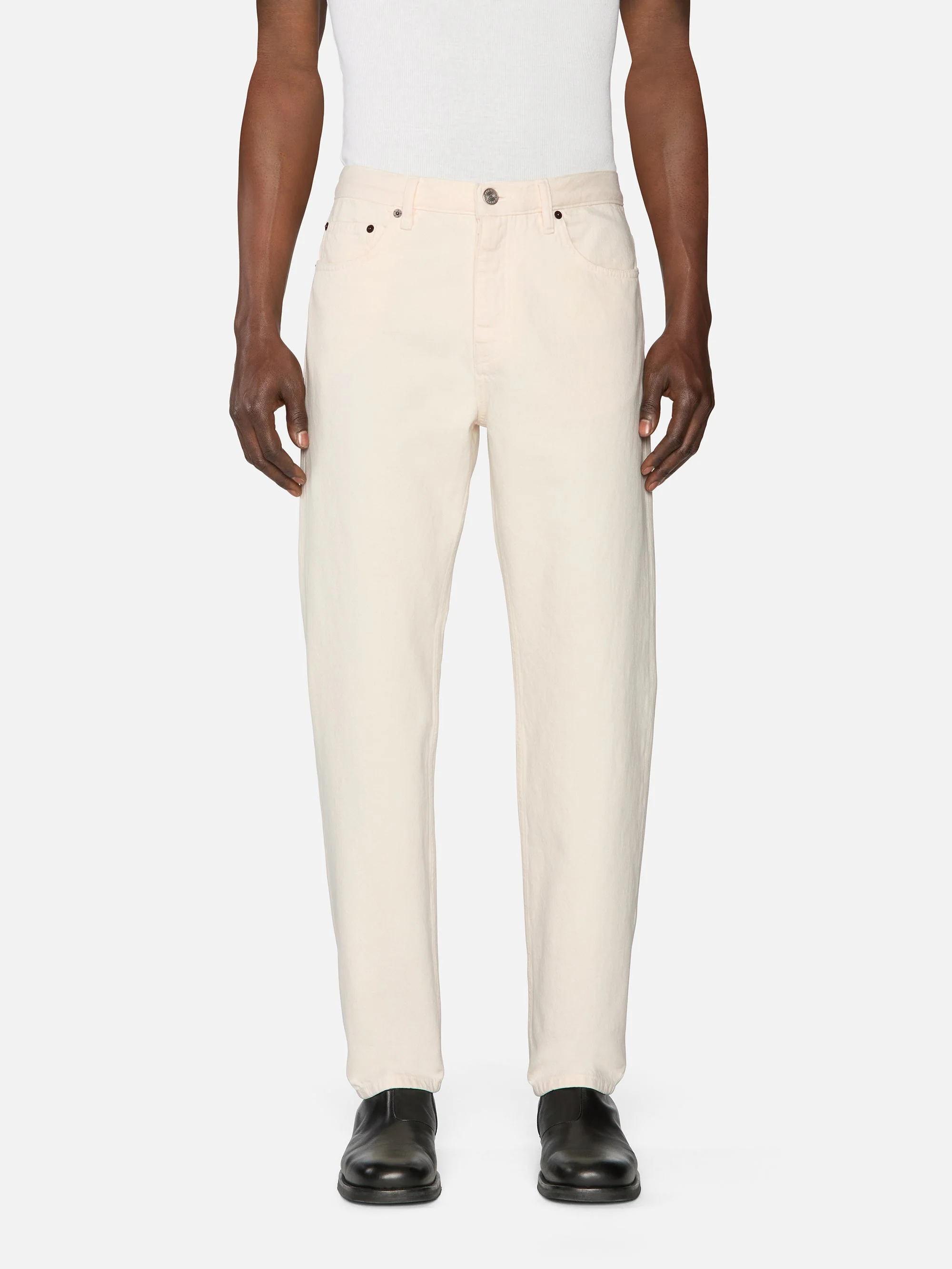 FRAME - The Straight Jean - Image 2
