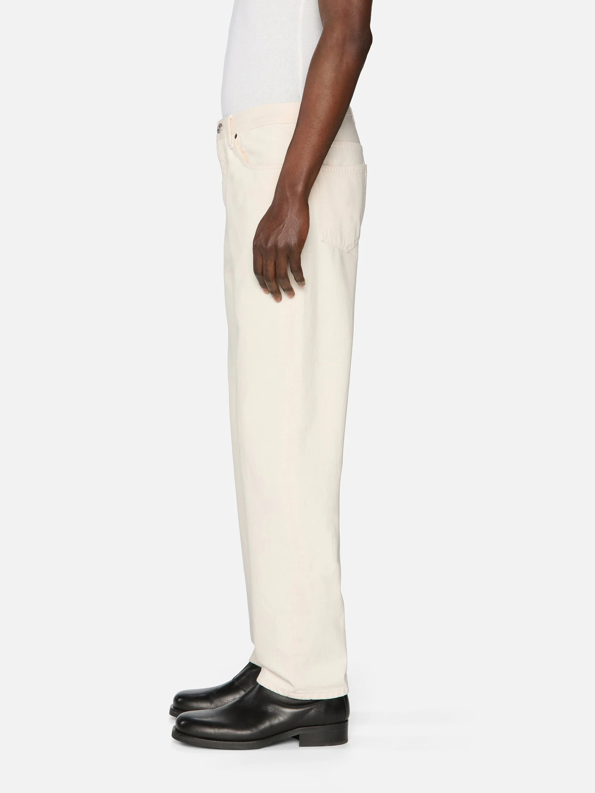 FRAME - The Straight Jean - Image 4