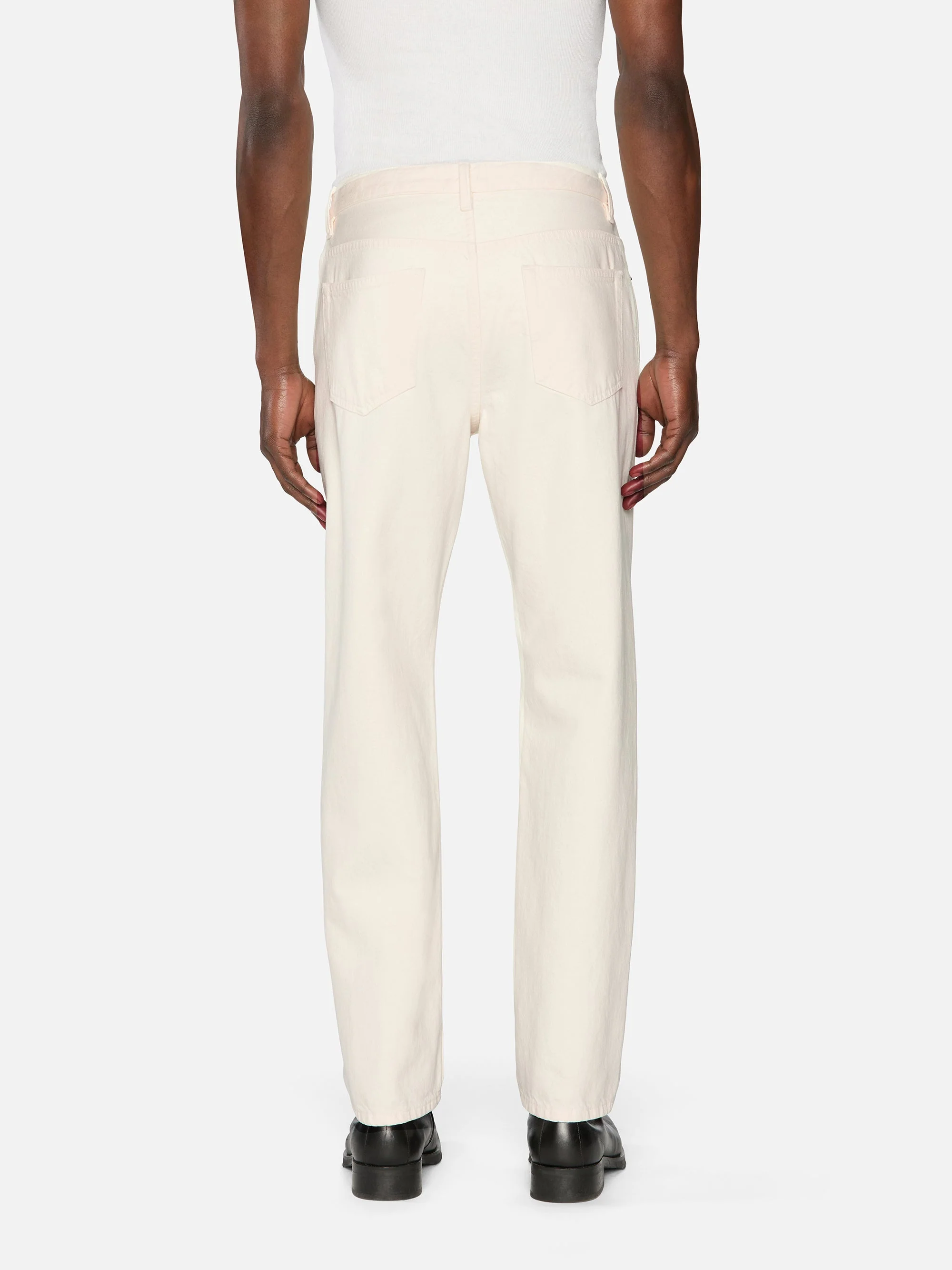 FRAME - The Straight Jean - Image 5