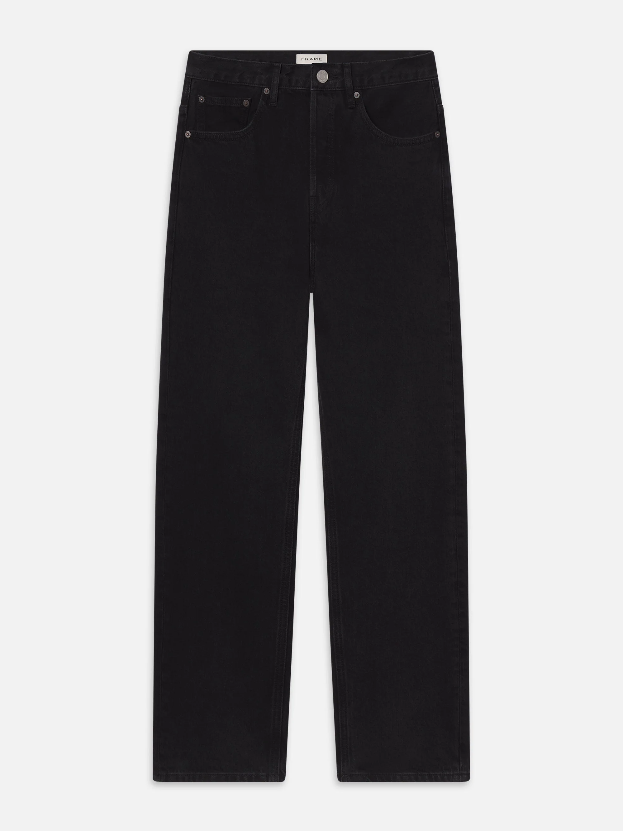 FRAME - The Straight Jean