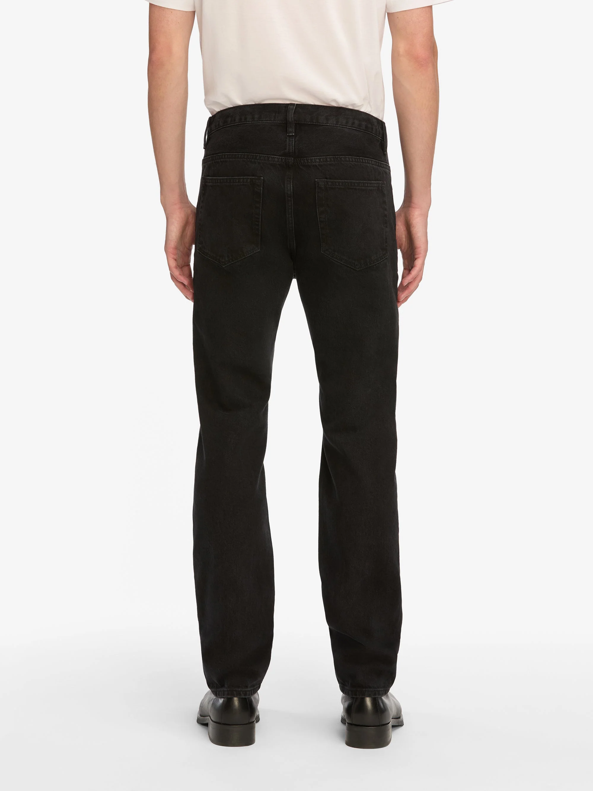 FRAME - The Straight Jean - Image 5
