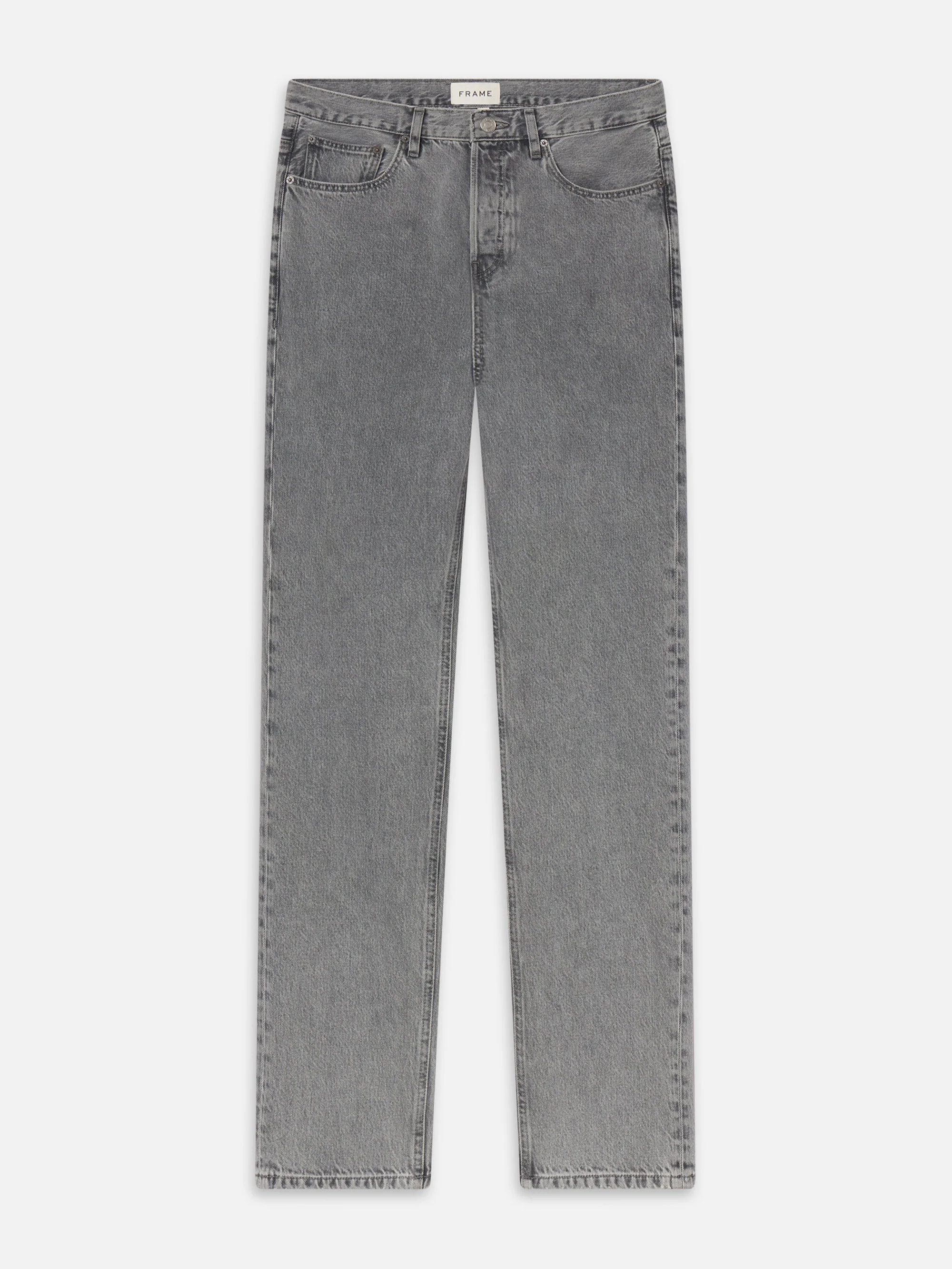 FRAME - The Straight Jean
