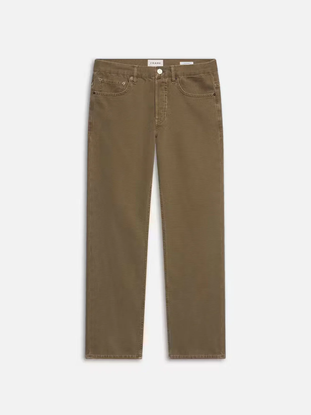 FRAME - The Straight Jean - Image 10