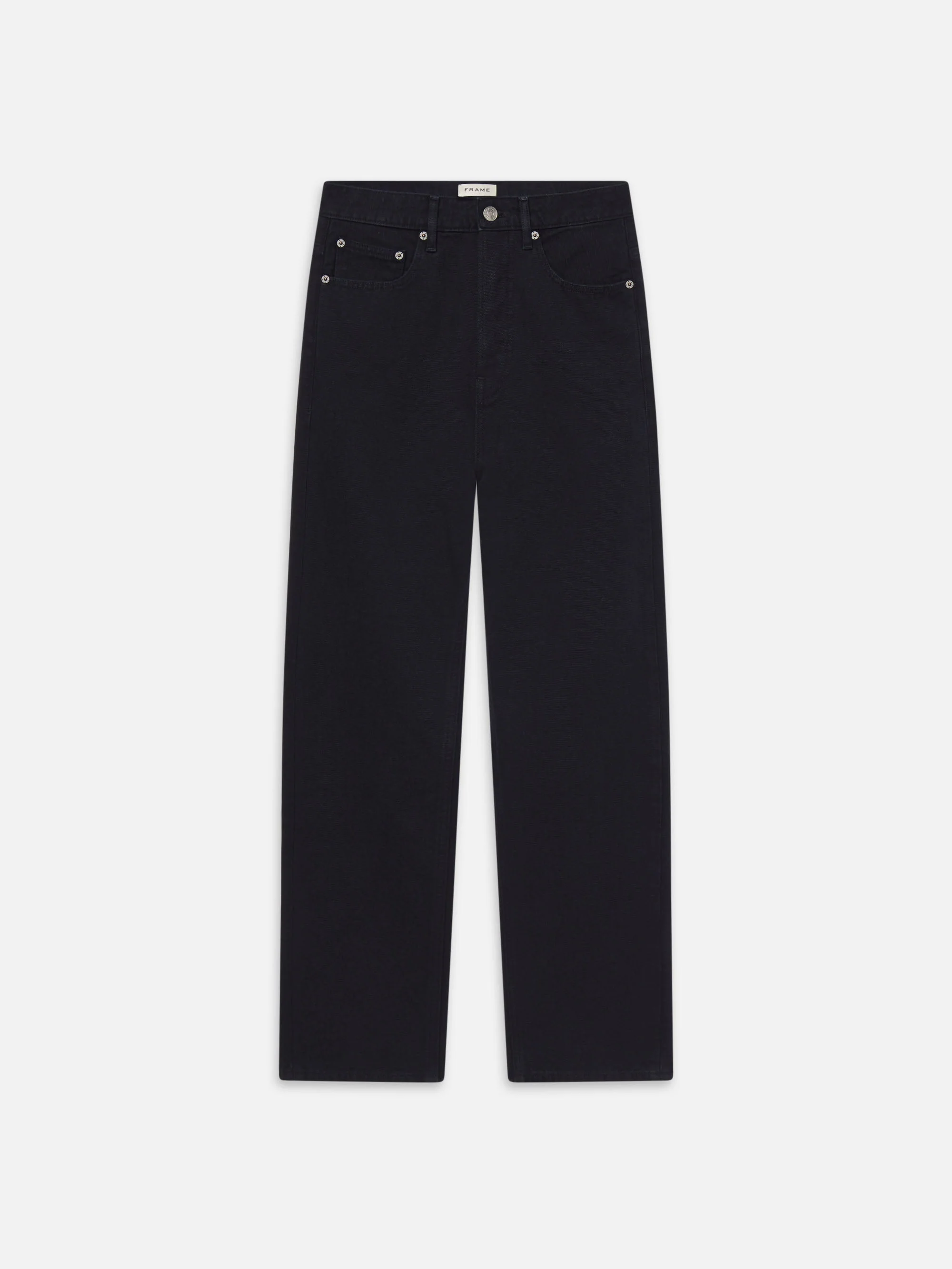 FRAME - The Straight Jean - Image 2