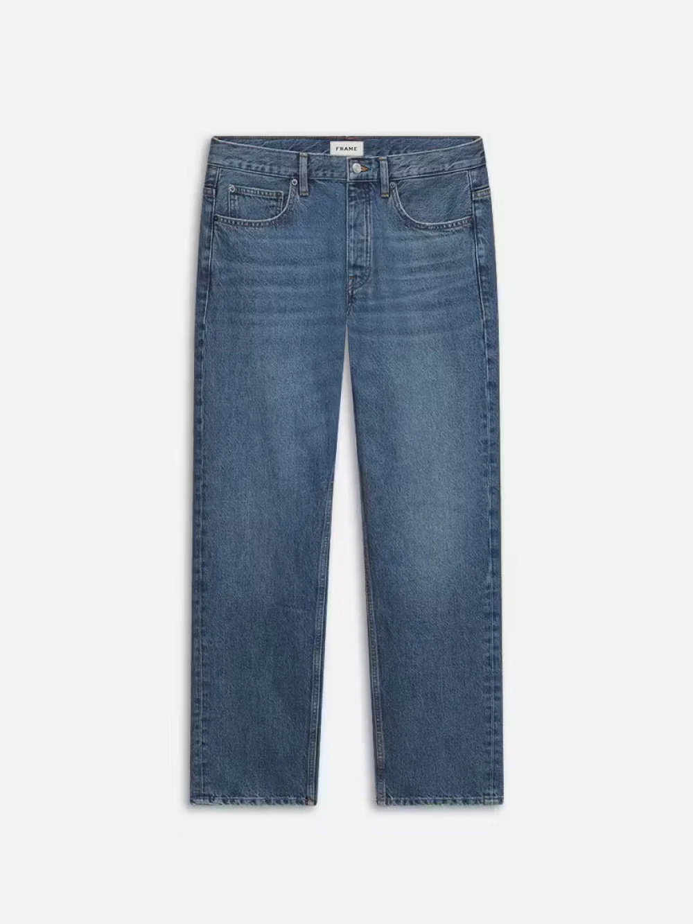 FRAME - The Straight Jean - Image 4