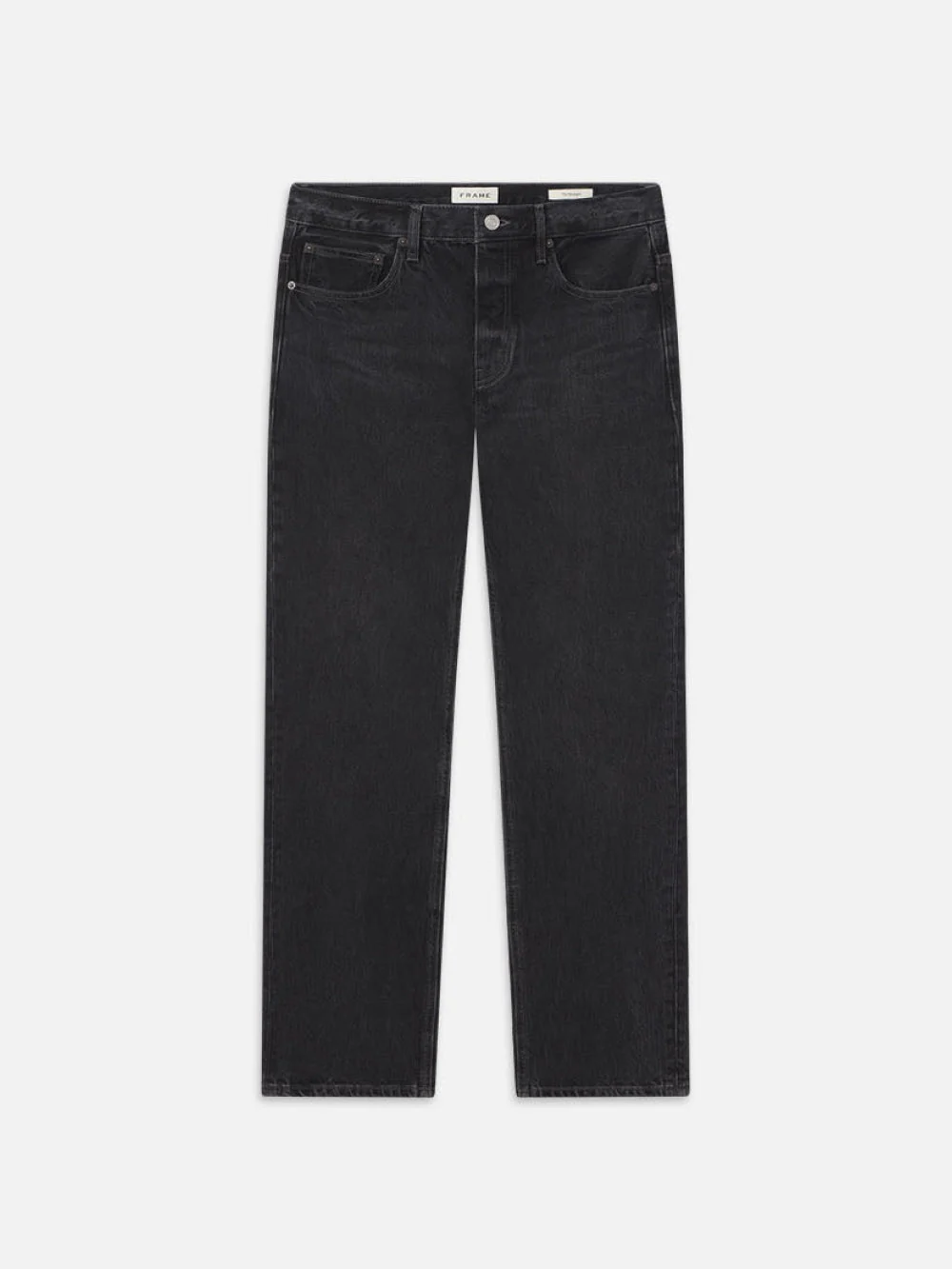 FRAME - The Straight Jean - Image 5