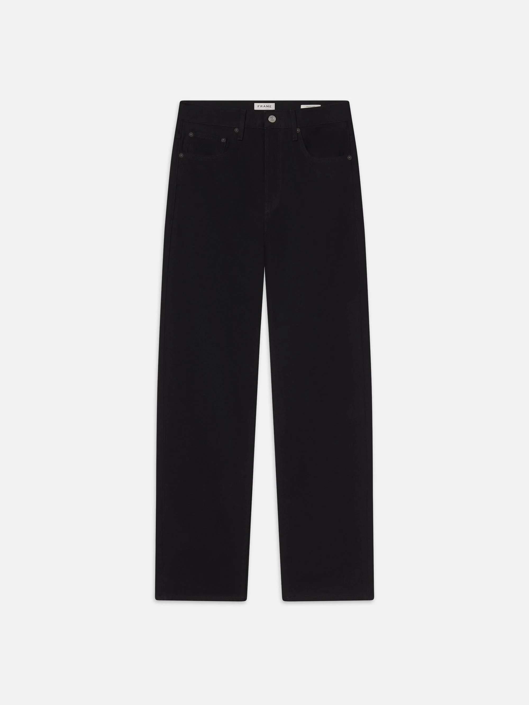 FRAME - The Straight Jean - Image 7
