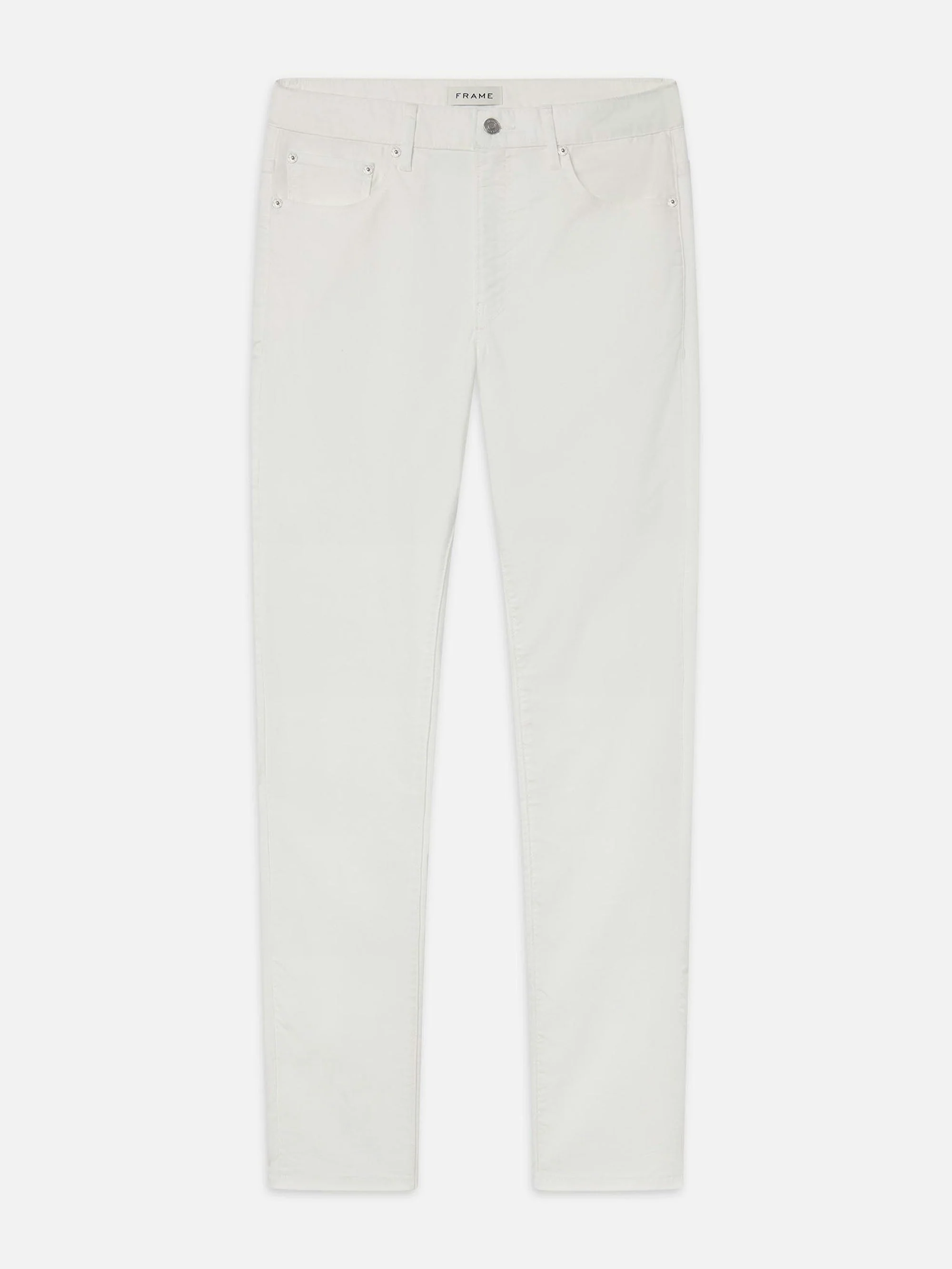 FRAME - The Straight Jean - Image 9